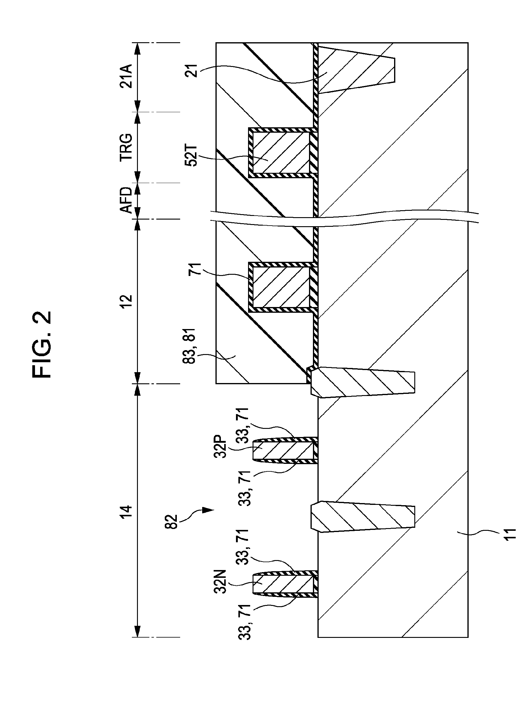 Method for manufacturing solid-state imaging device
