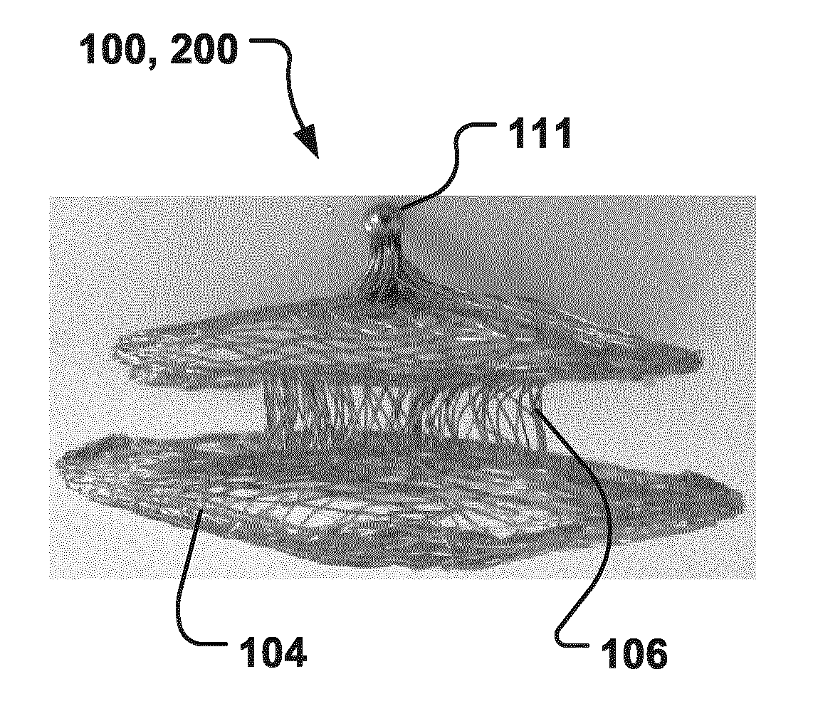 Medical Implantable Occlusion Device, And Method For Implantation Thereof