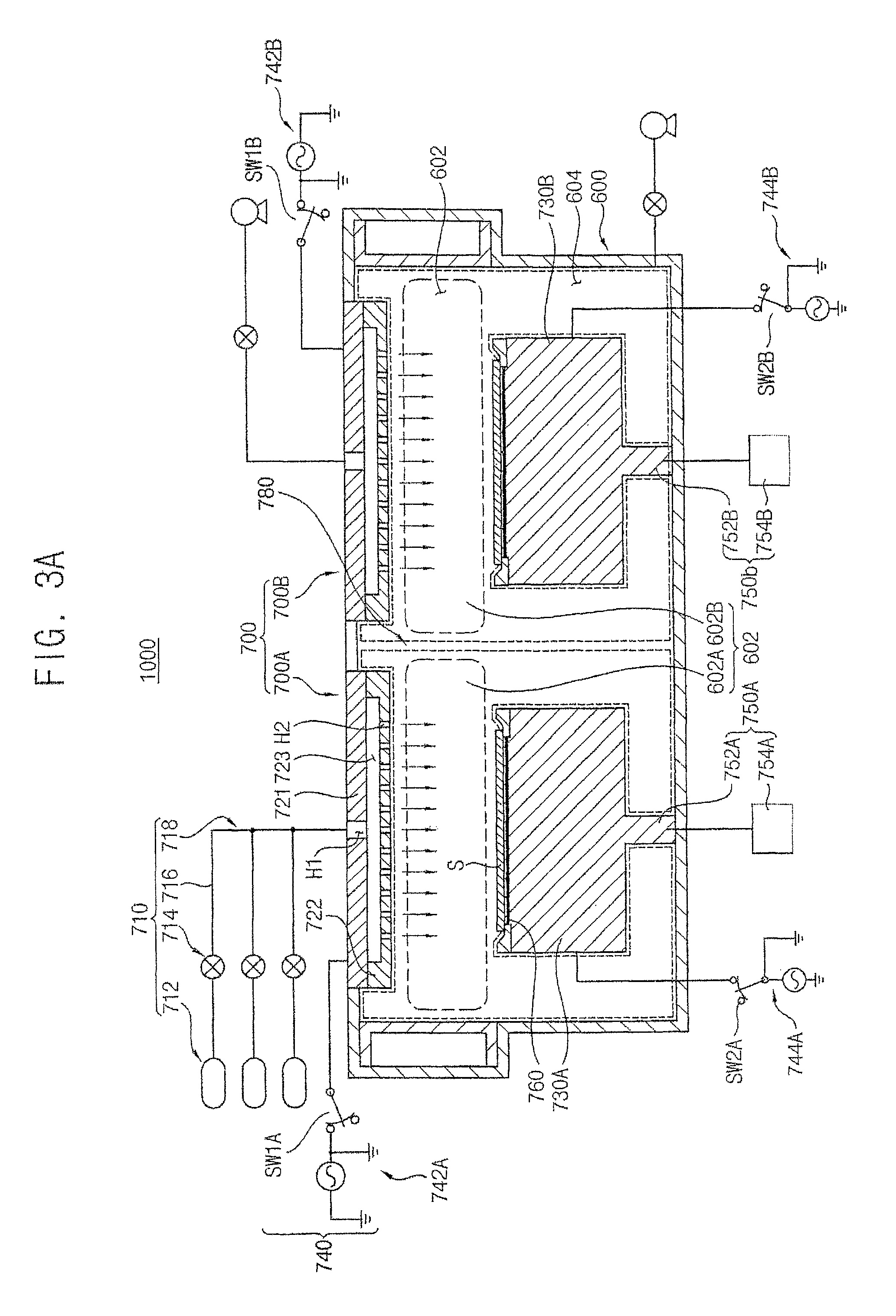 Method of manufacturing a semiconductor device