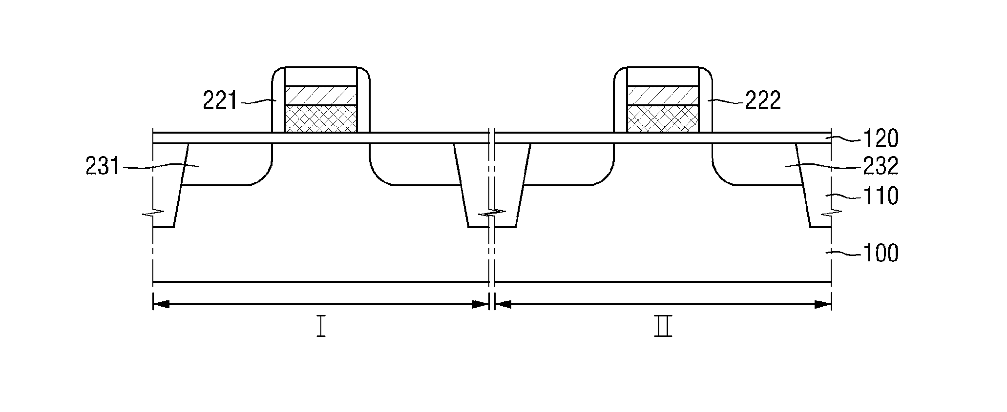 Method of manufacturing semiconductor device having doped layer