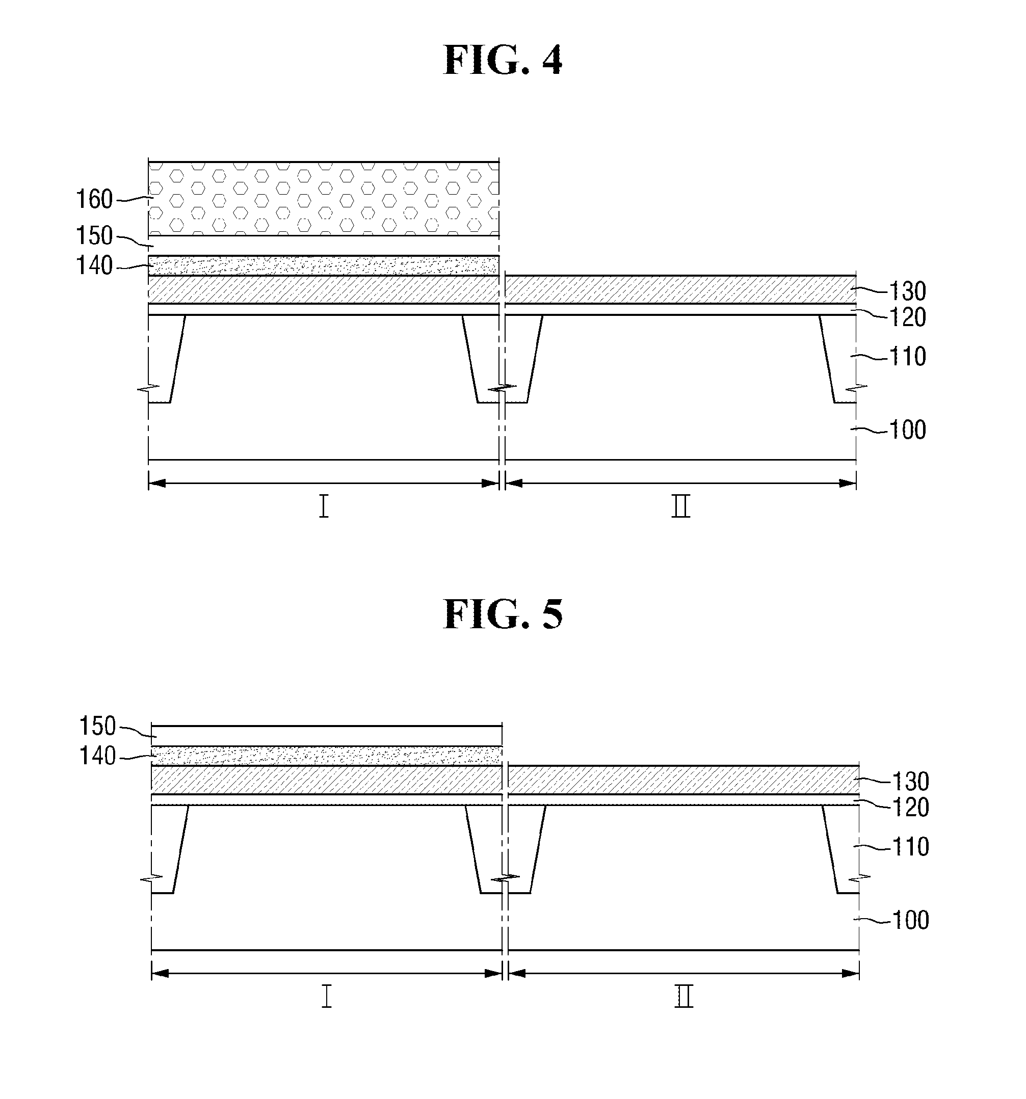 Method of manufacturing semiconductor device having doped layer