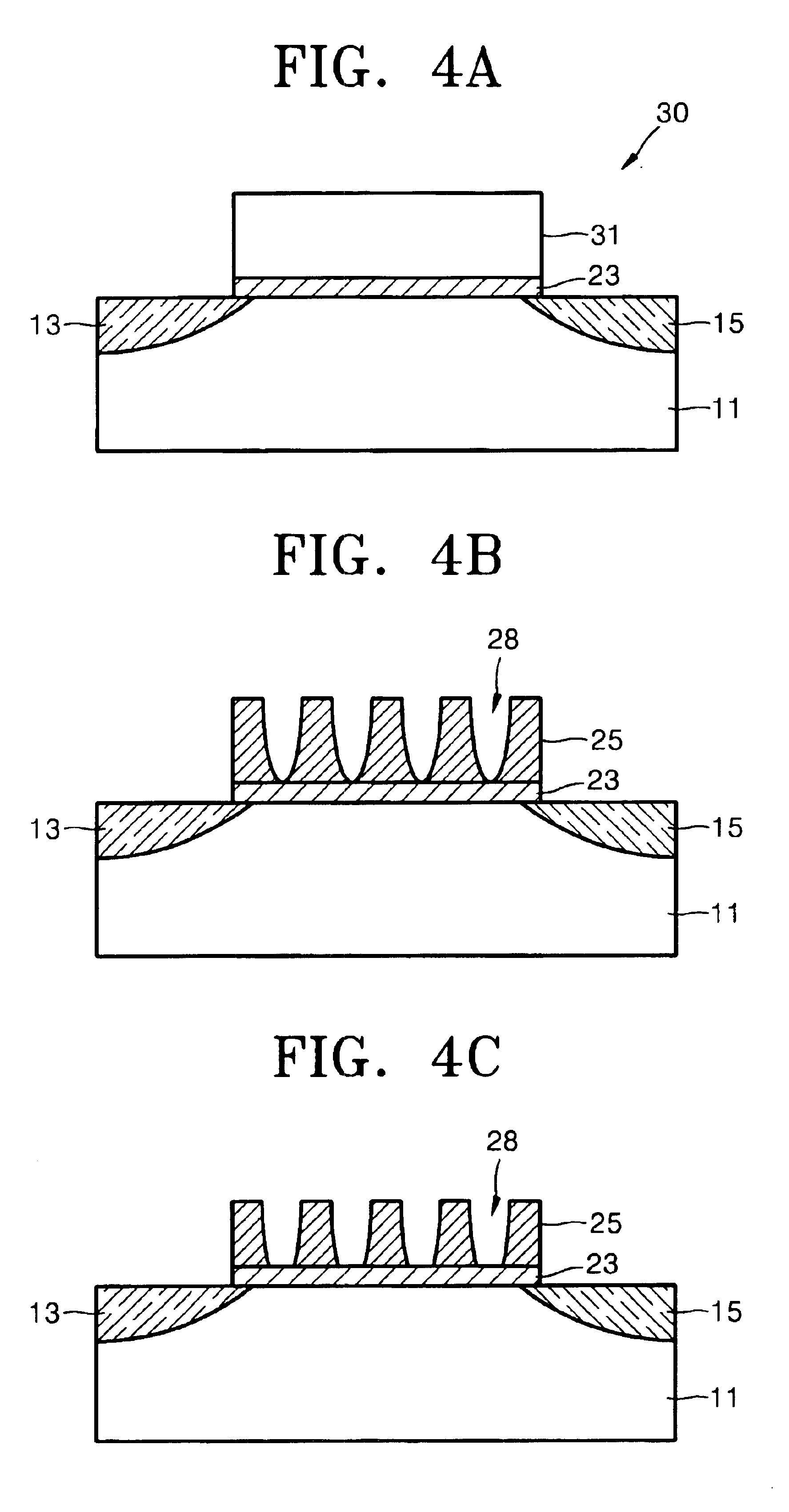 Memory device with quantum dot and method for manufacturing the same