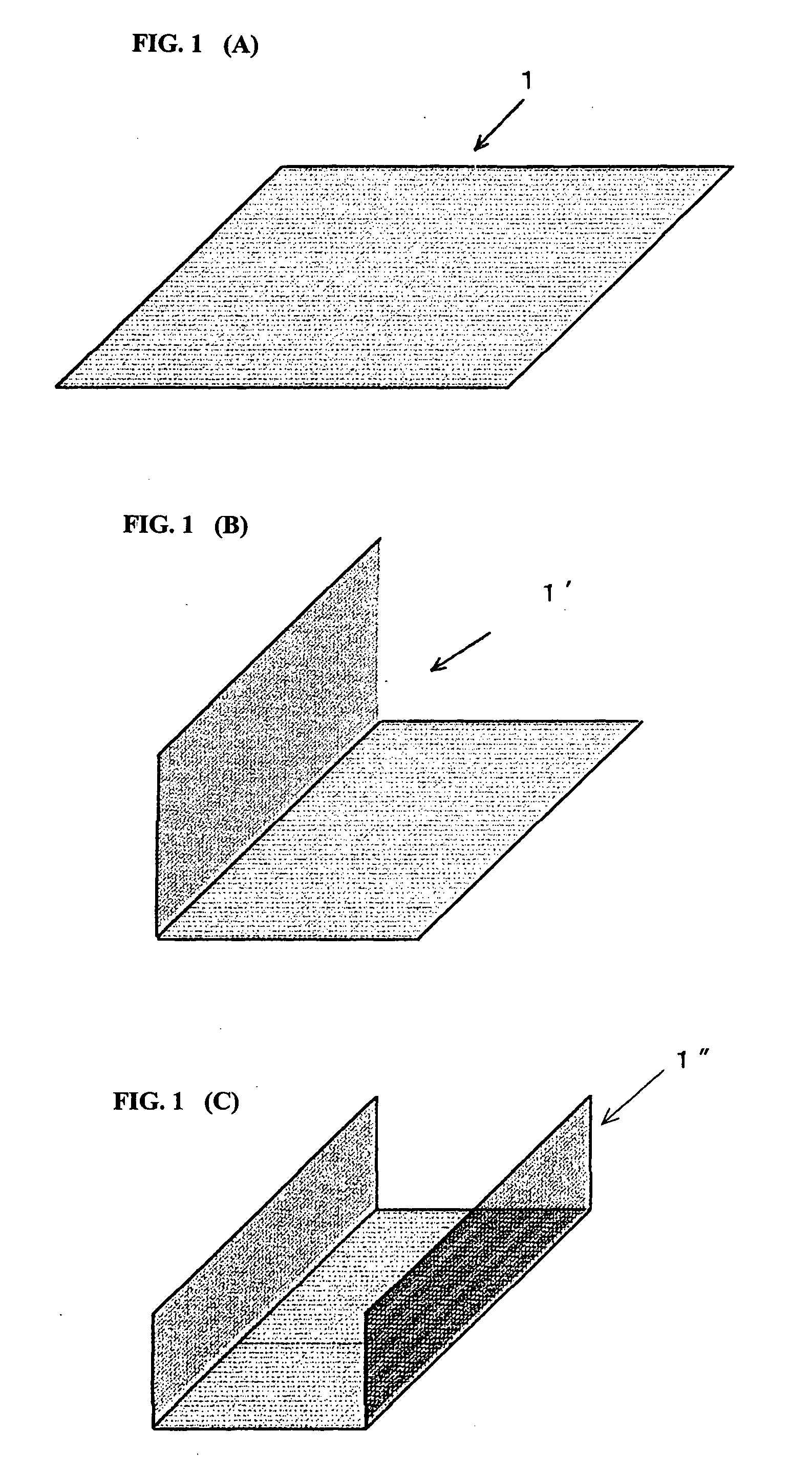 Method of processing woven/knitted fabric and the like composed of thermal fusion bonding yarns