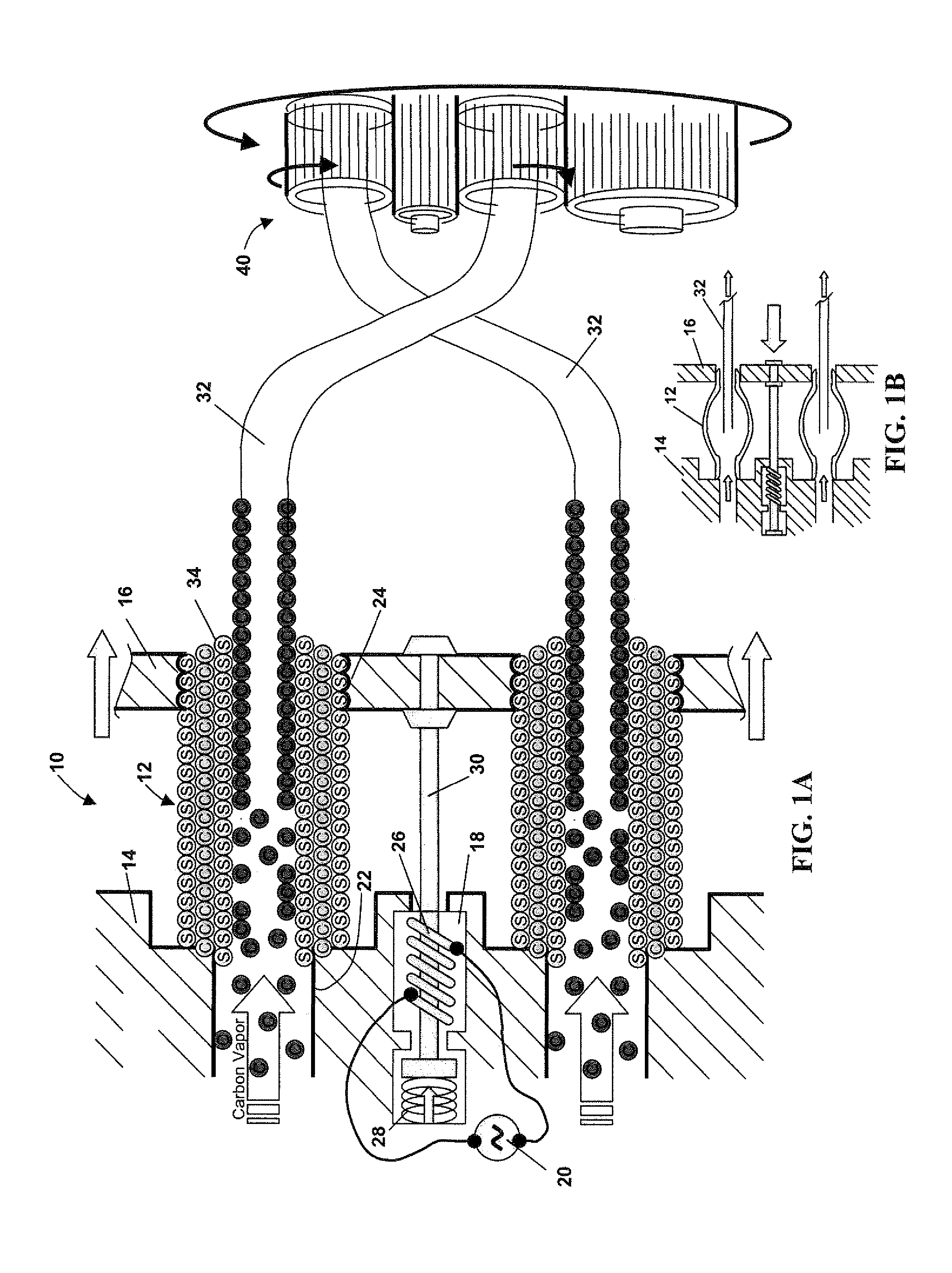 Carbon Nanotube (CNT) Extrusion Methods And CNT Wire And Composites