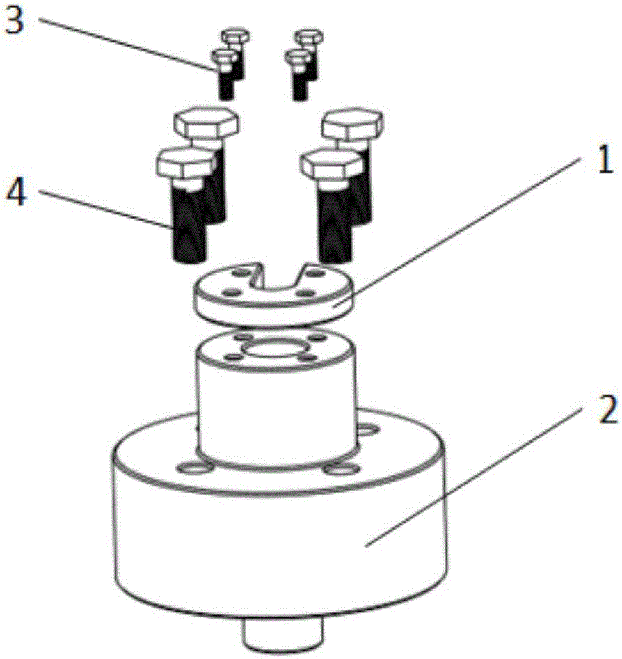 Sealing pressure-resistant device mounted with constant-volume-bomb oil atomizer