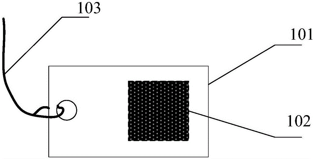 IOT three-phase electric device management terminal based on power carrier communication