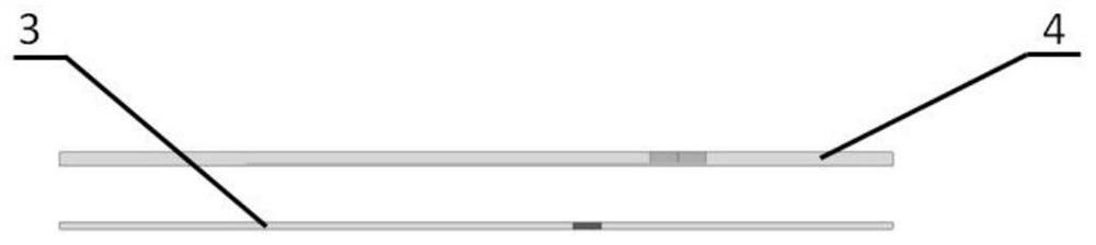 A Frequency Reconfigurable Slot-Coupled Antenna Based on Liquid Metal