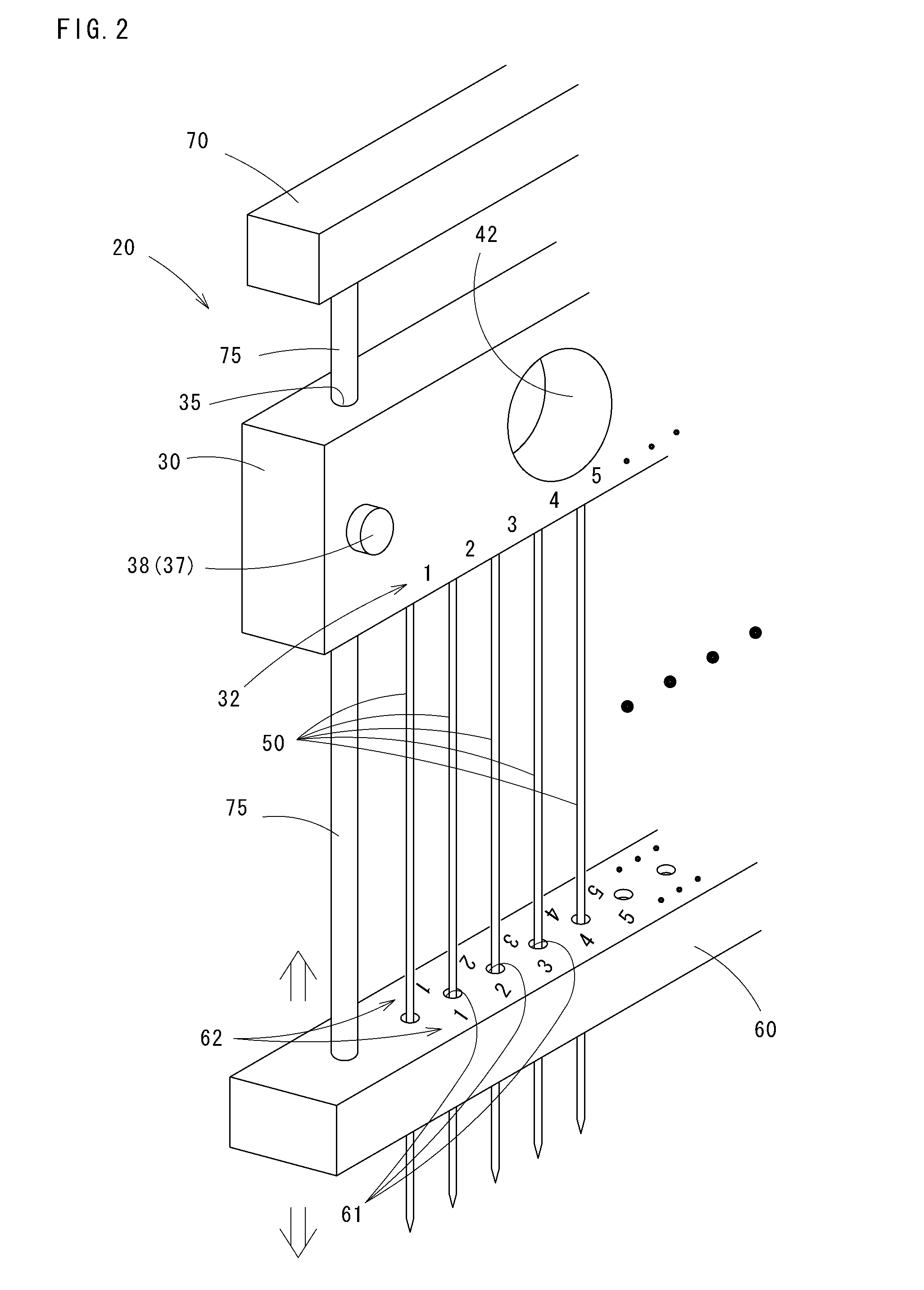 Specimen slicing guide