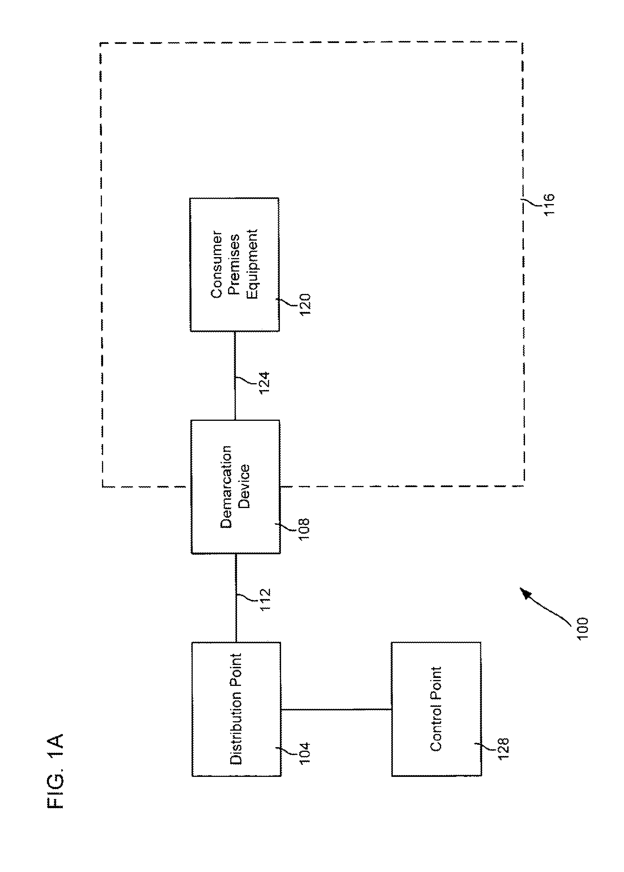 Antenna System and Methods for Wireless Optical Network Termination