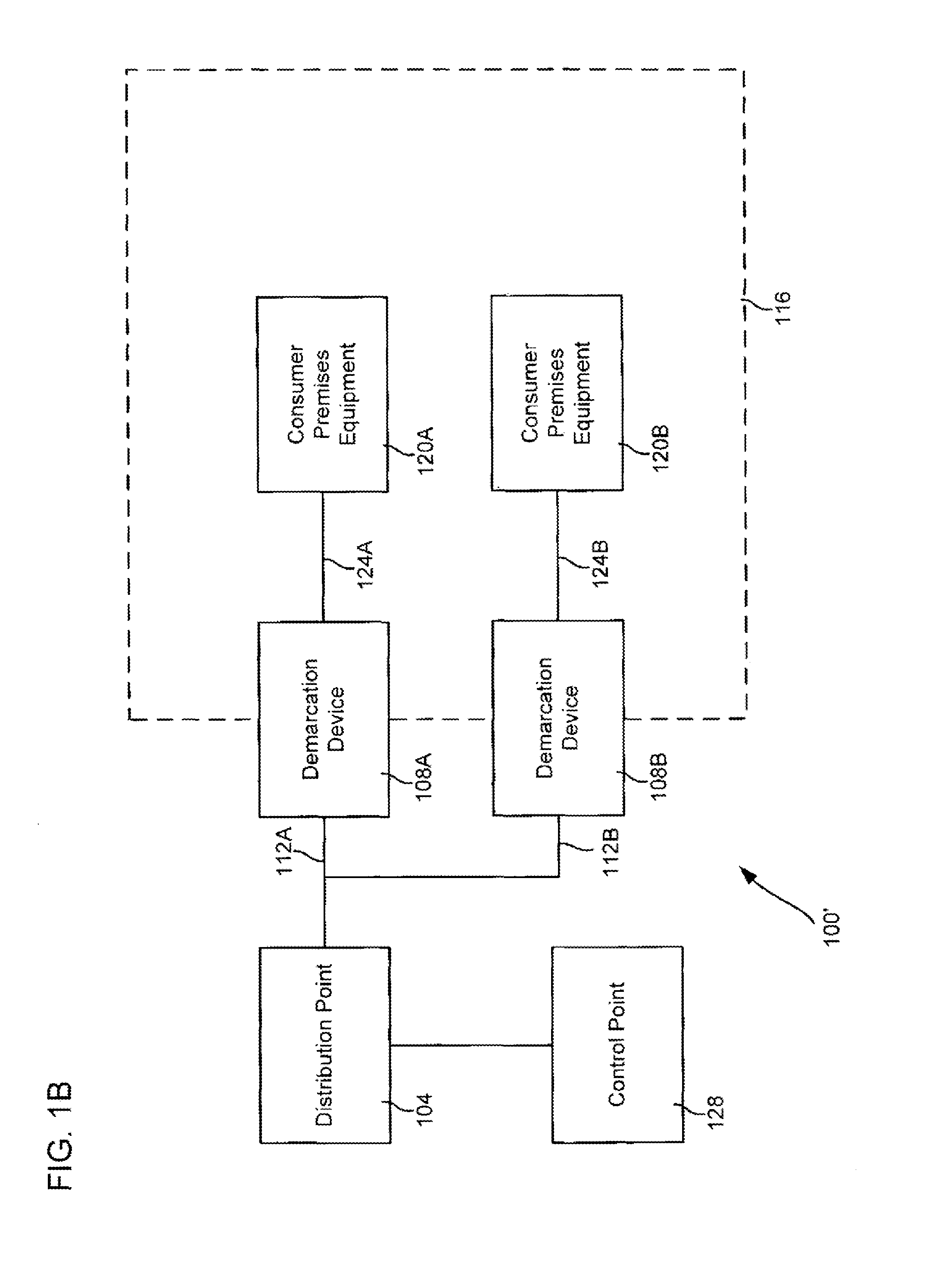 Antenna System and Methods for Wireless Optical Network Termination