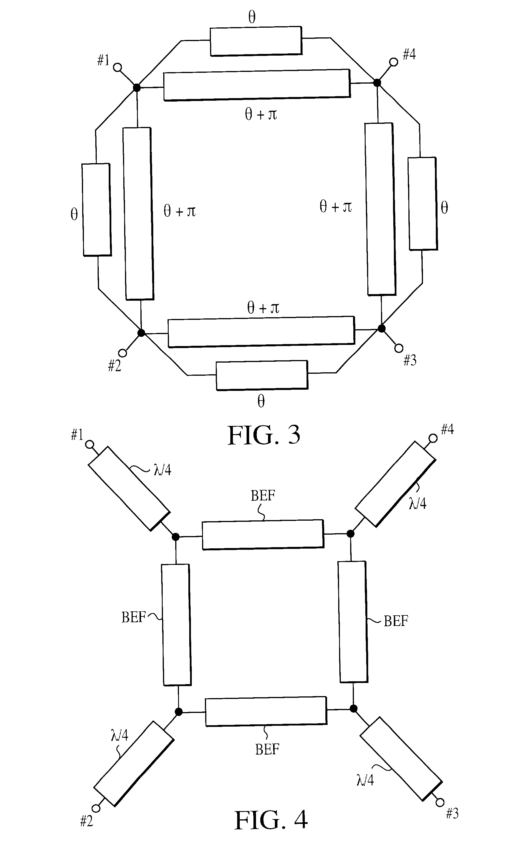 High frequency circuit device and communication device