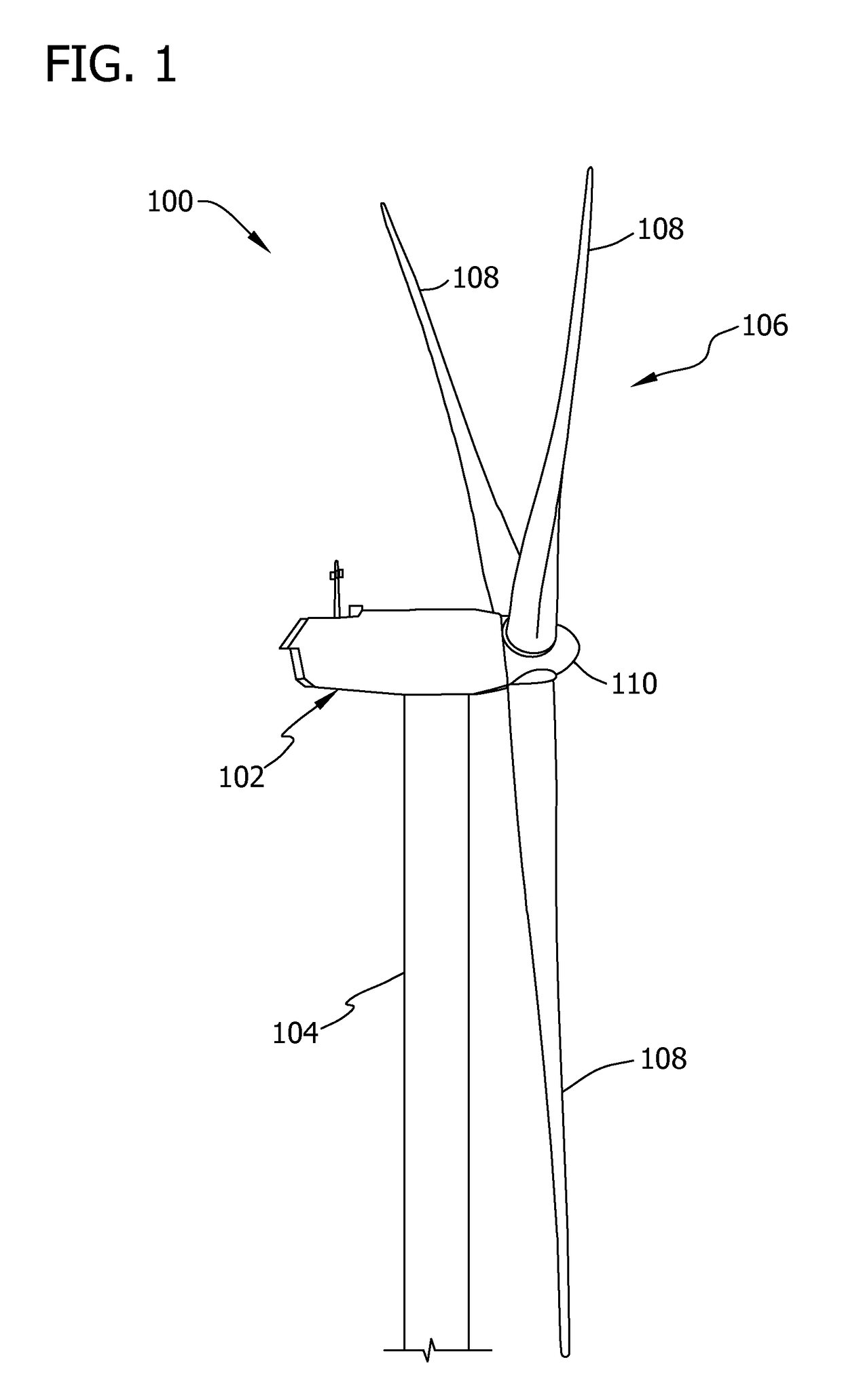 Method and apparatus for controlling wind turbine electric power generation