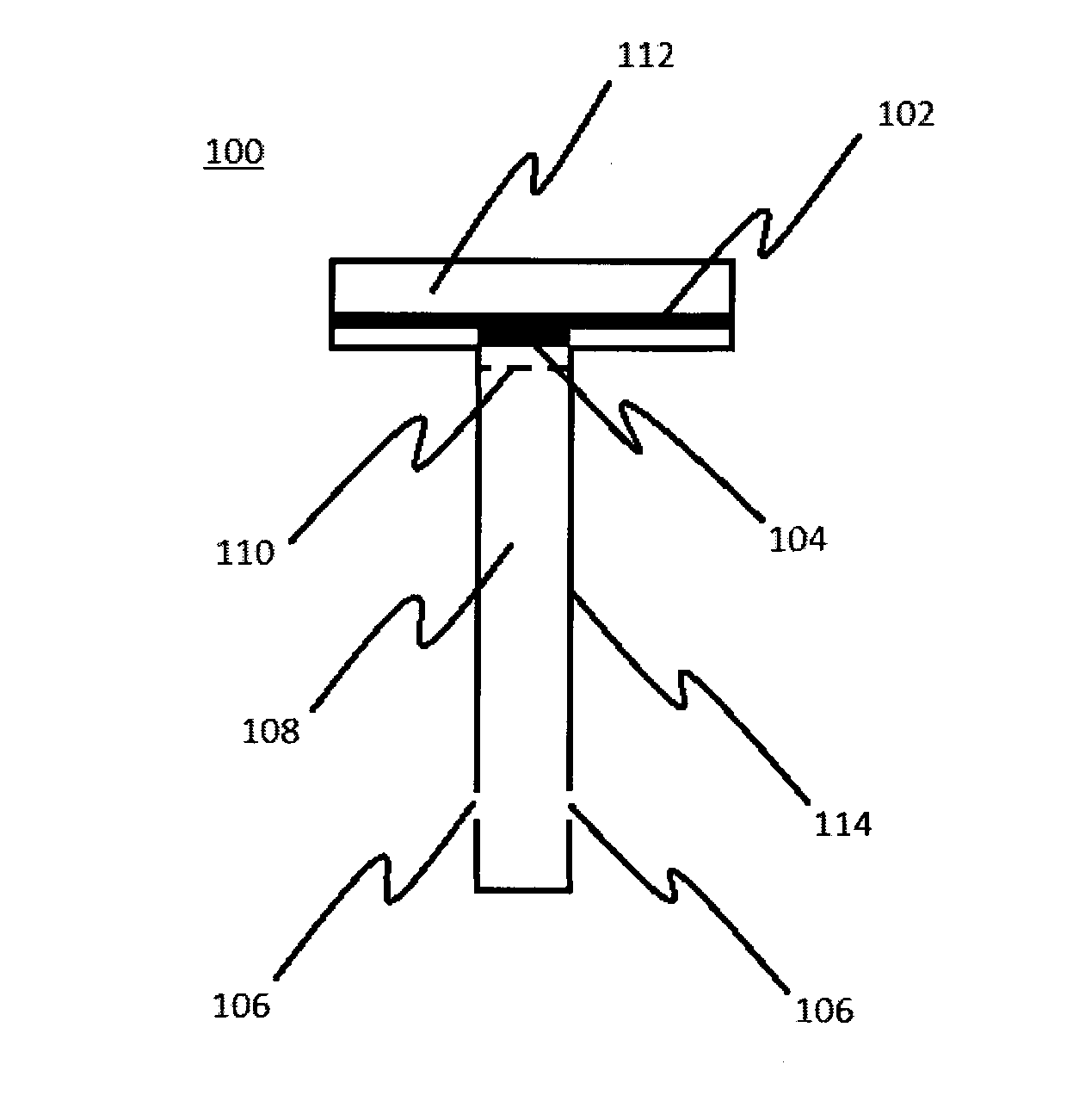 Device, system and method for measuring moisture of structure material