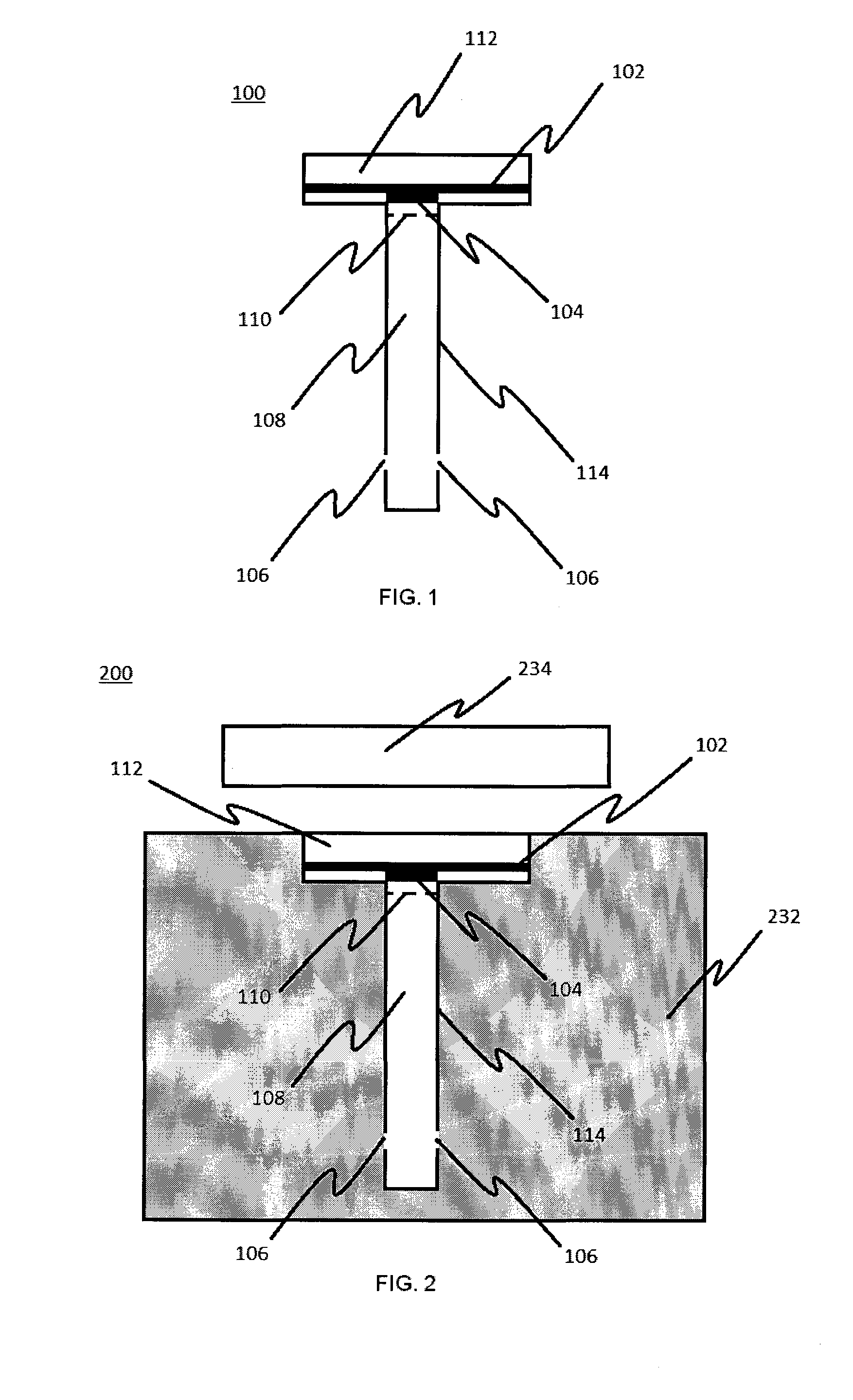 Device, system and method for measuring moisture of structure material