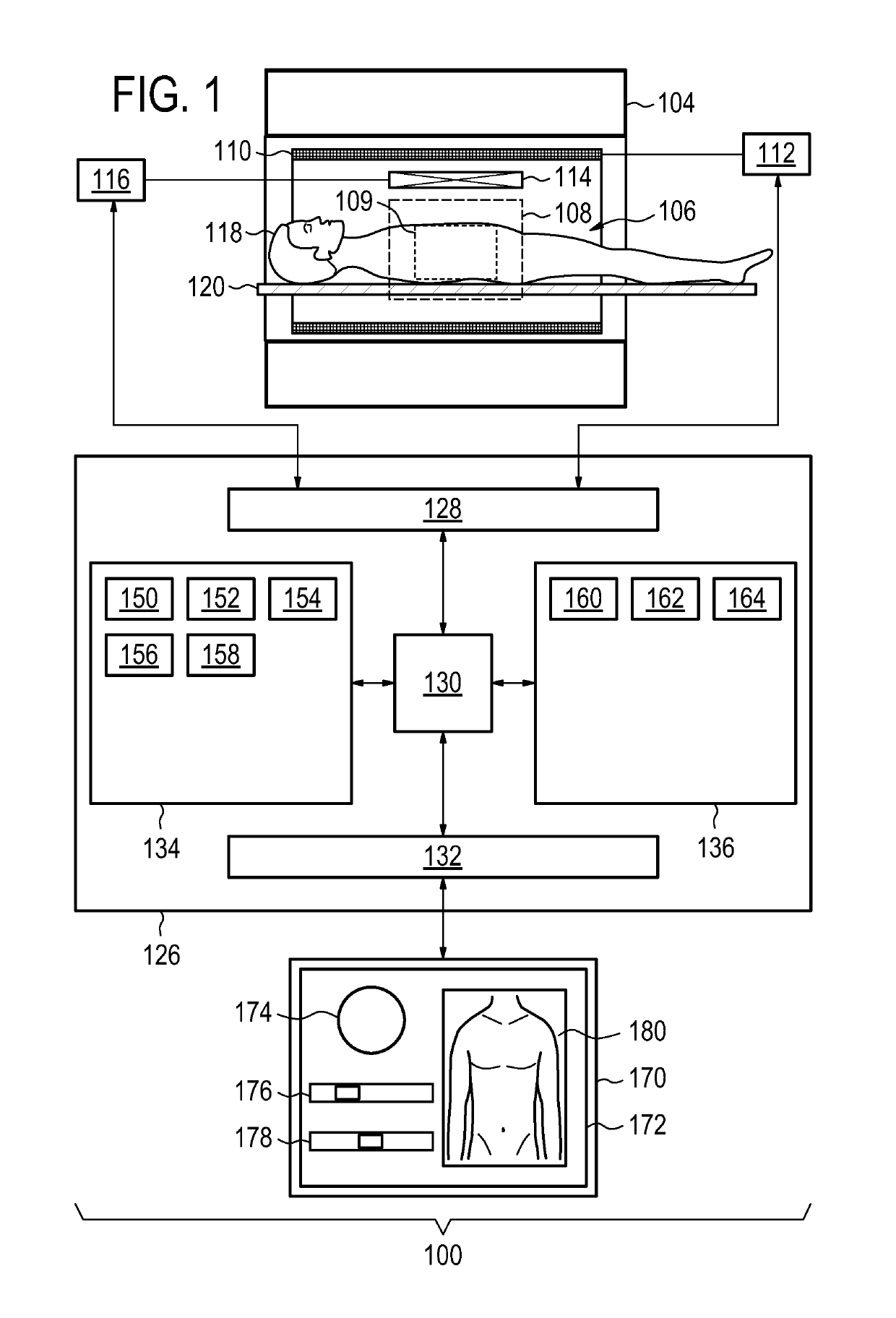 Magnetic resonance imaging using zero echo time puse sequences