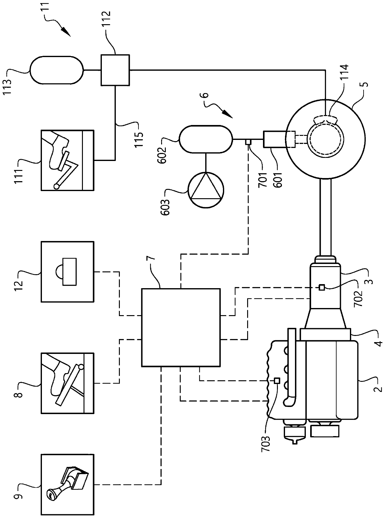 Method for controlling vehicle