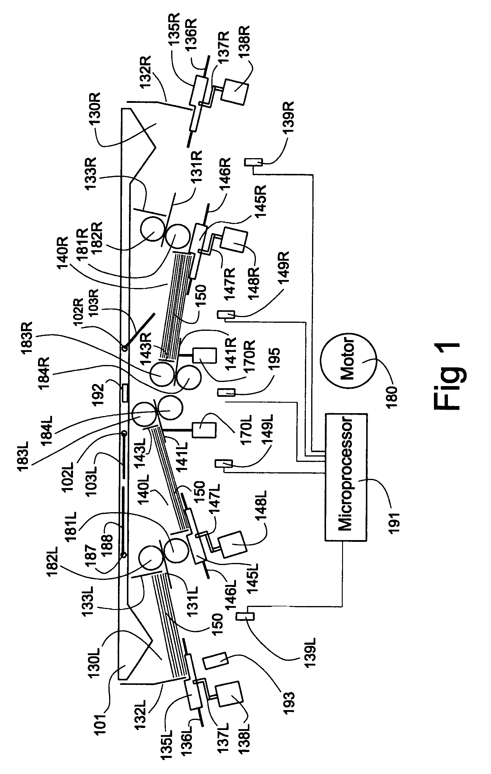 Method and apparatus for shuffling and ordering playing cards