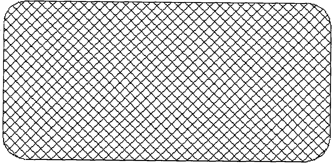 Stainless steel snakelike flow channel cold plate and processing molding method thereof