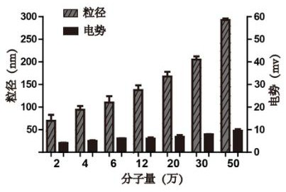 A kind of chitosan/insulin nano sustained-release transdermal preparation and preparation method thereof