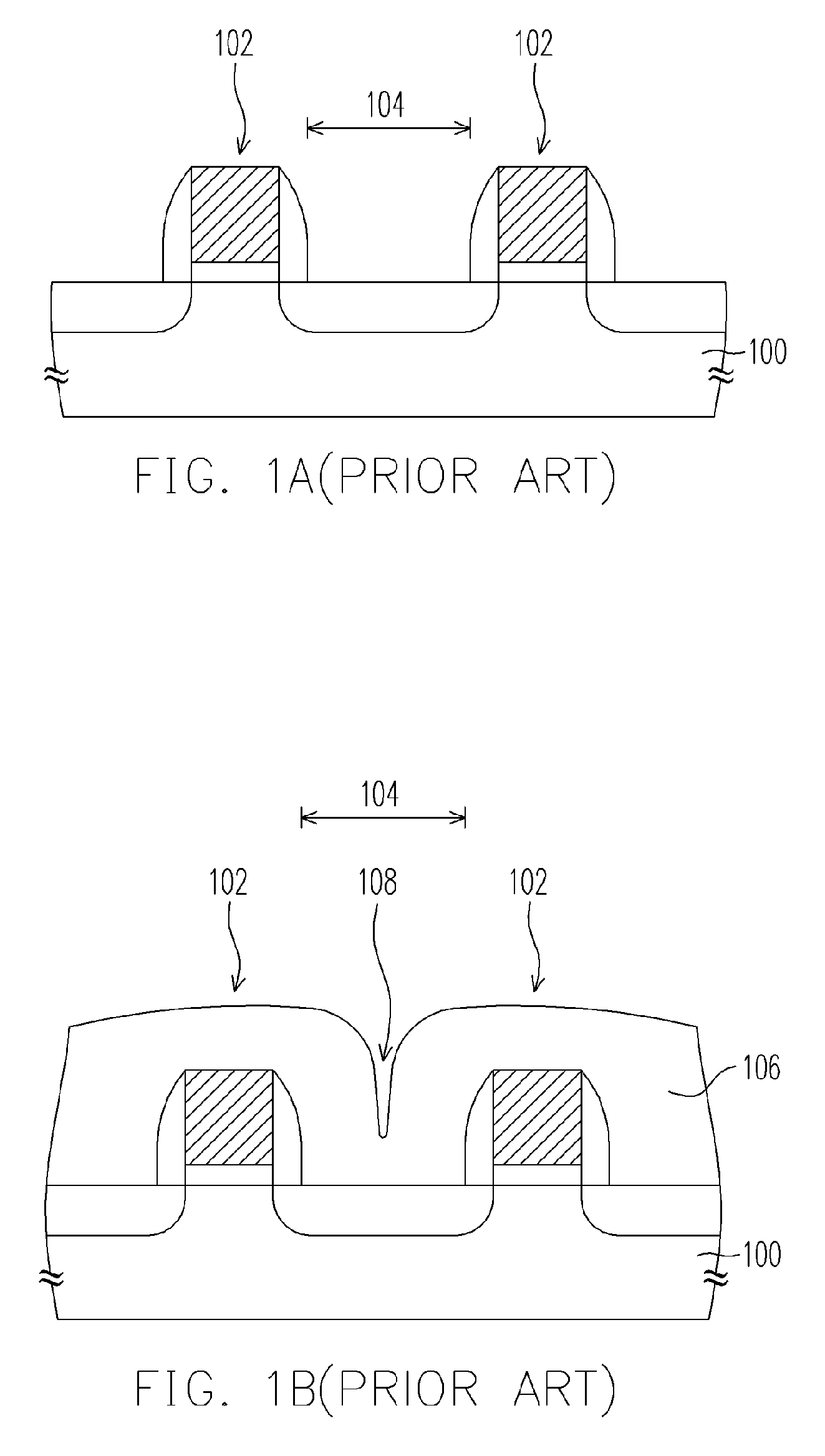 Method of forming contact