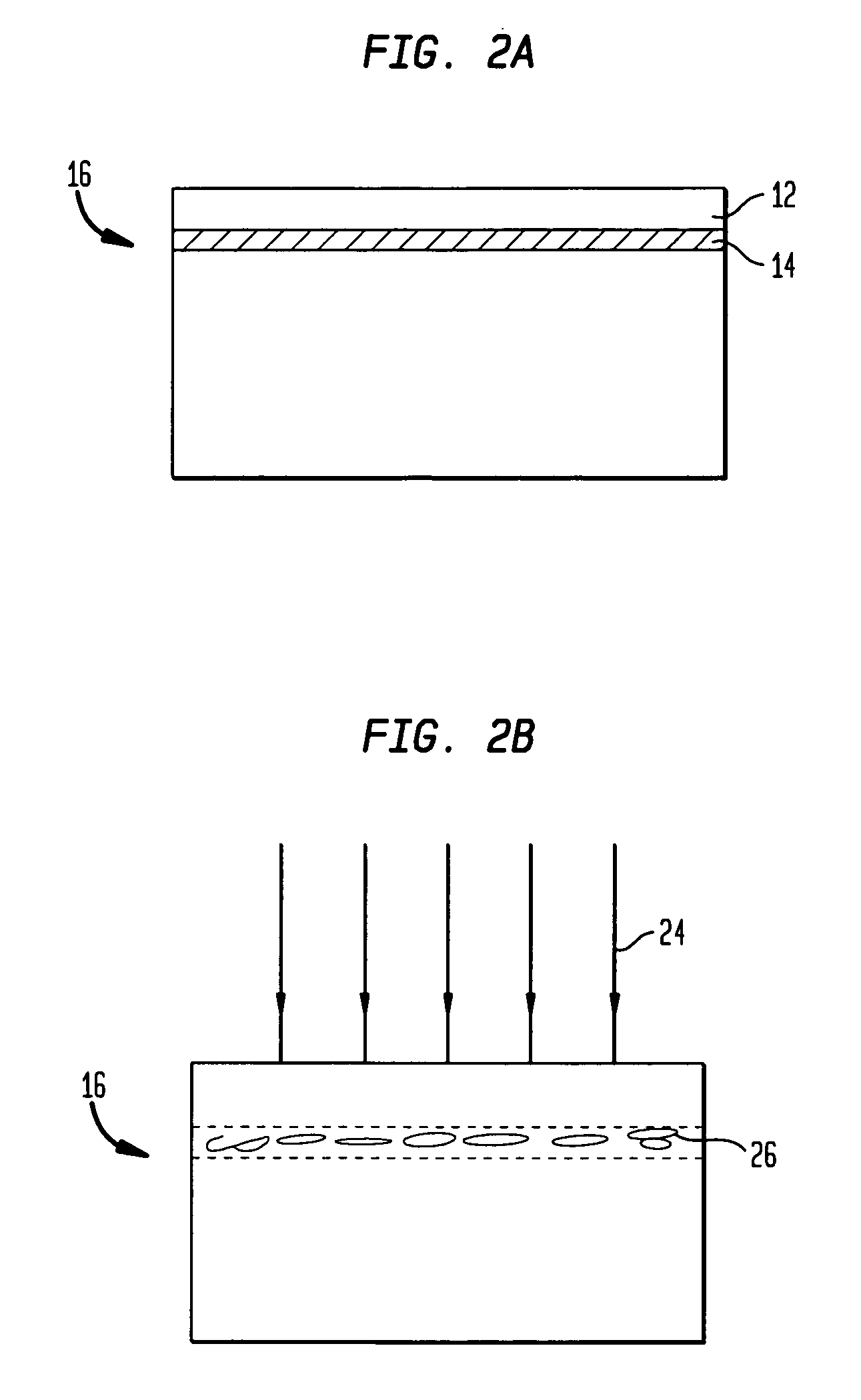 Method of producing a high resistivity SIMOX silicon substrate