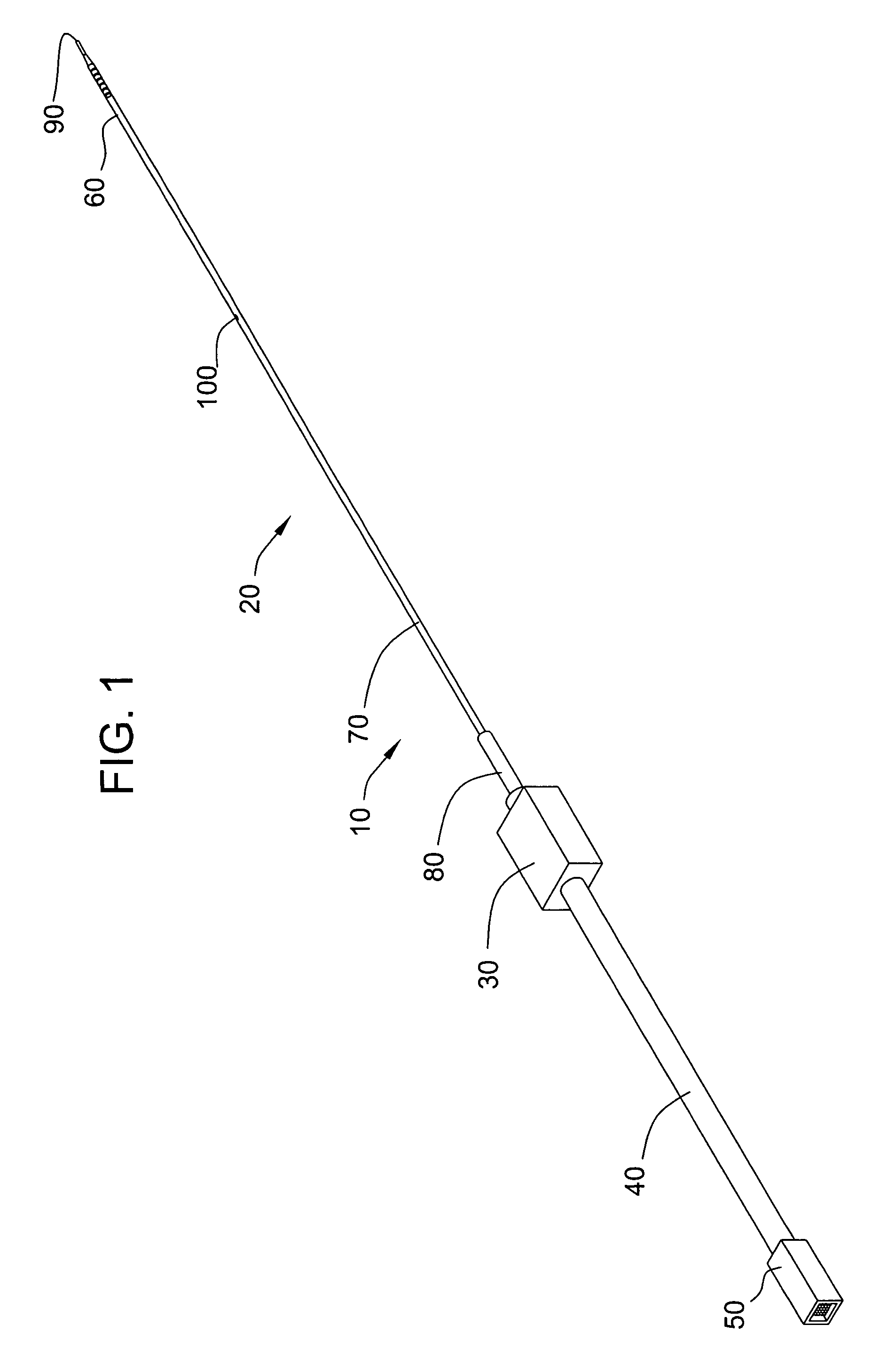 Capacitive microfabricated ultrasound transducer-based intravascular ultrasound probes
