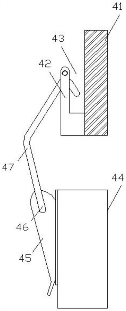 A Combined Pulley Block Converting Between Moving and Fixed Pulleys