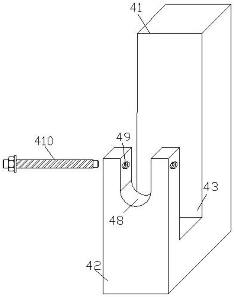 A Combined Pulley Block Converting Between Moving and Fixed Pulleys