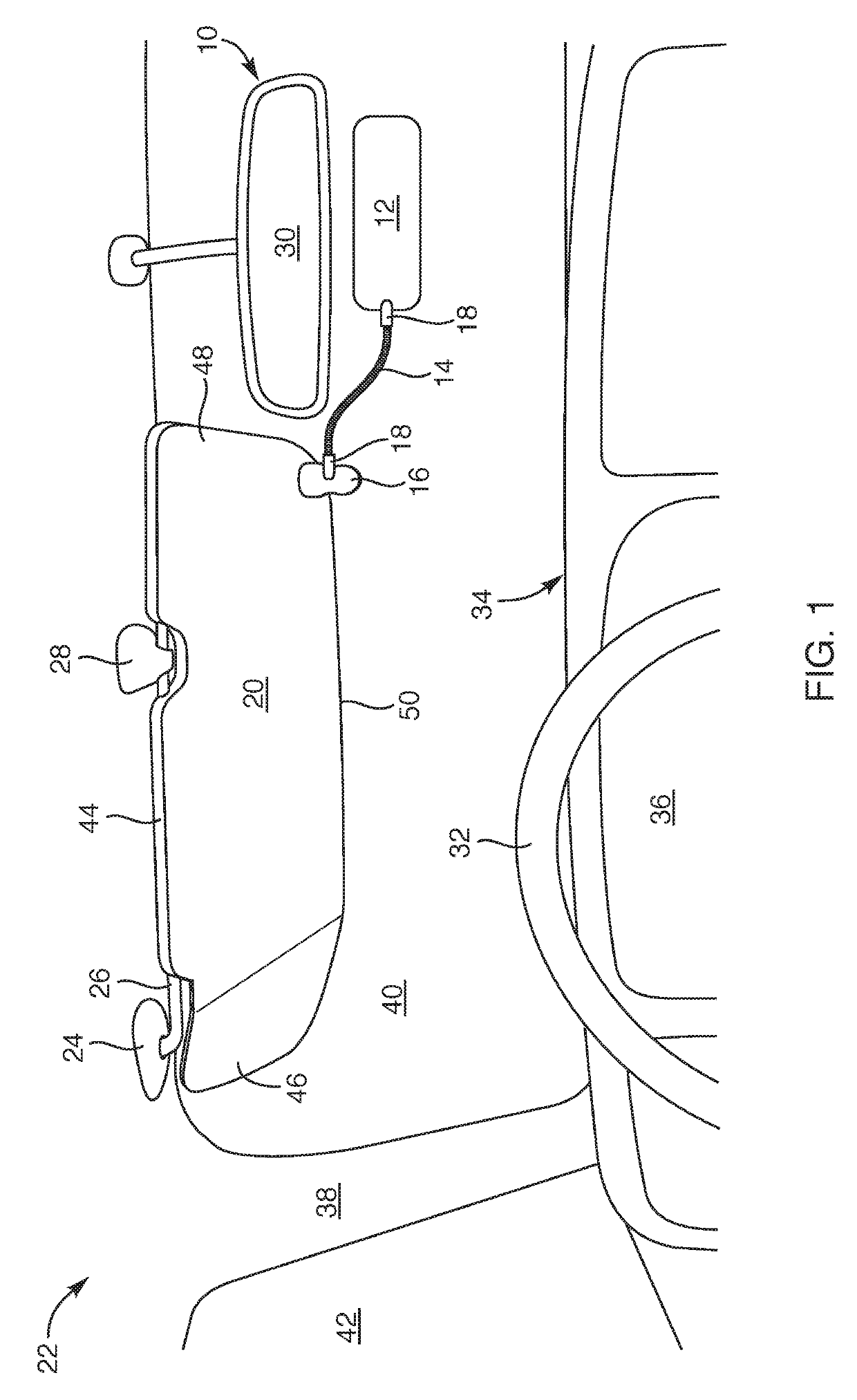 Multi-dimensionally-adjustable, point-source, sun shade apparatus and method