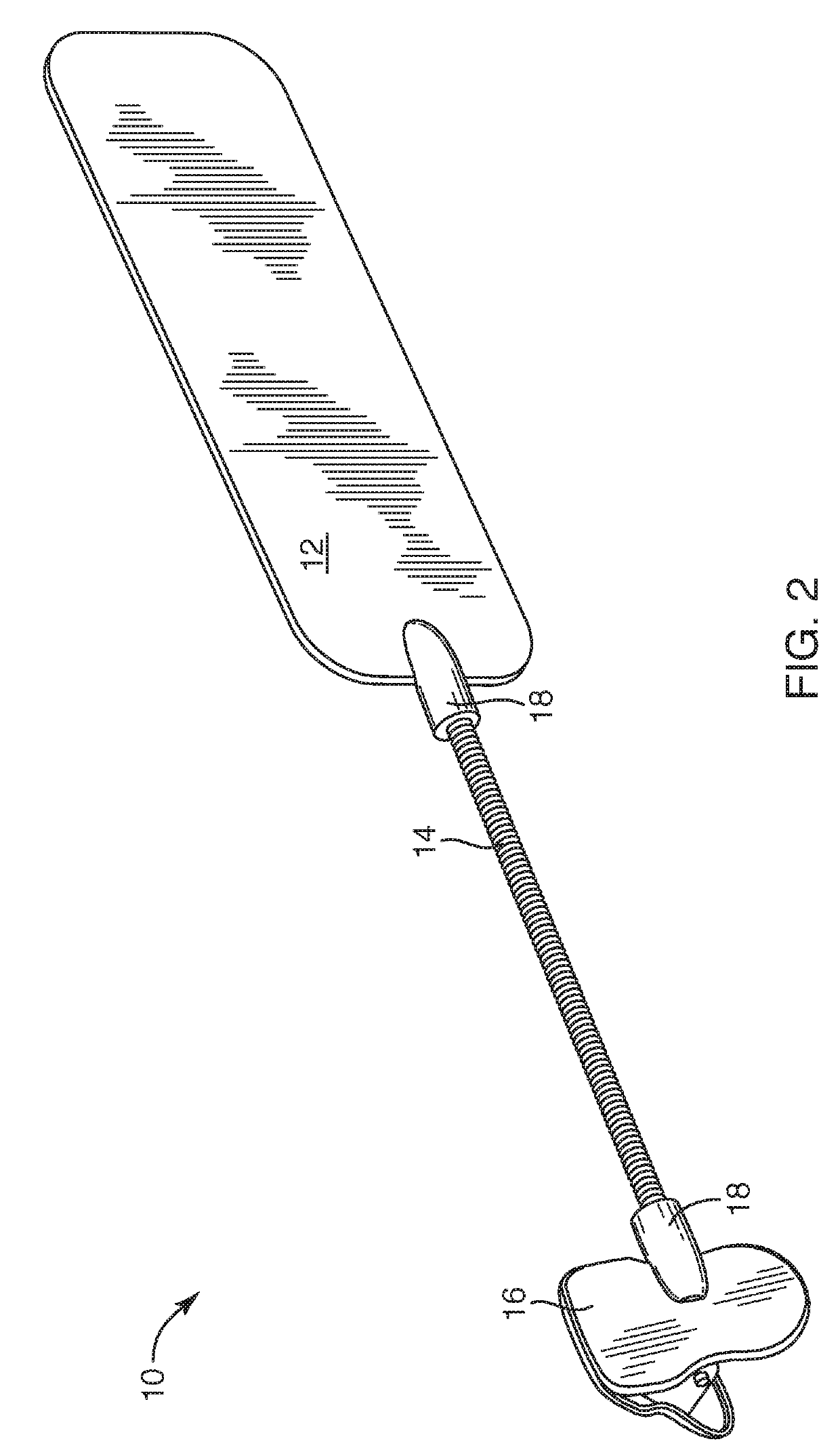 Multi-dimensionally-adjustable, point-source, sun shade apparatus and method