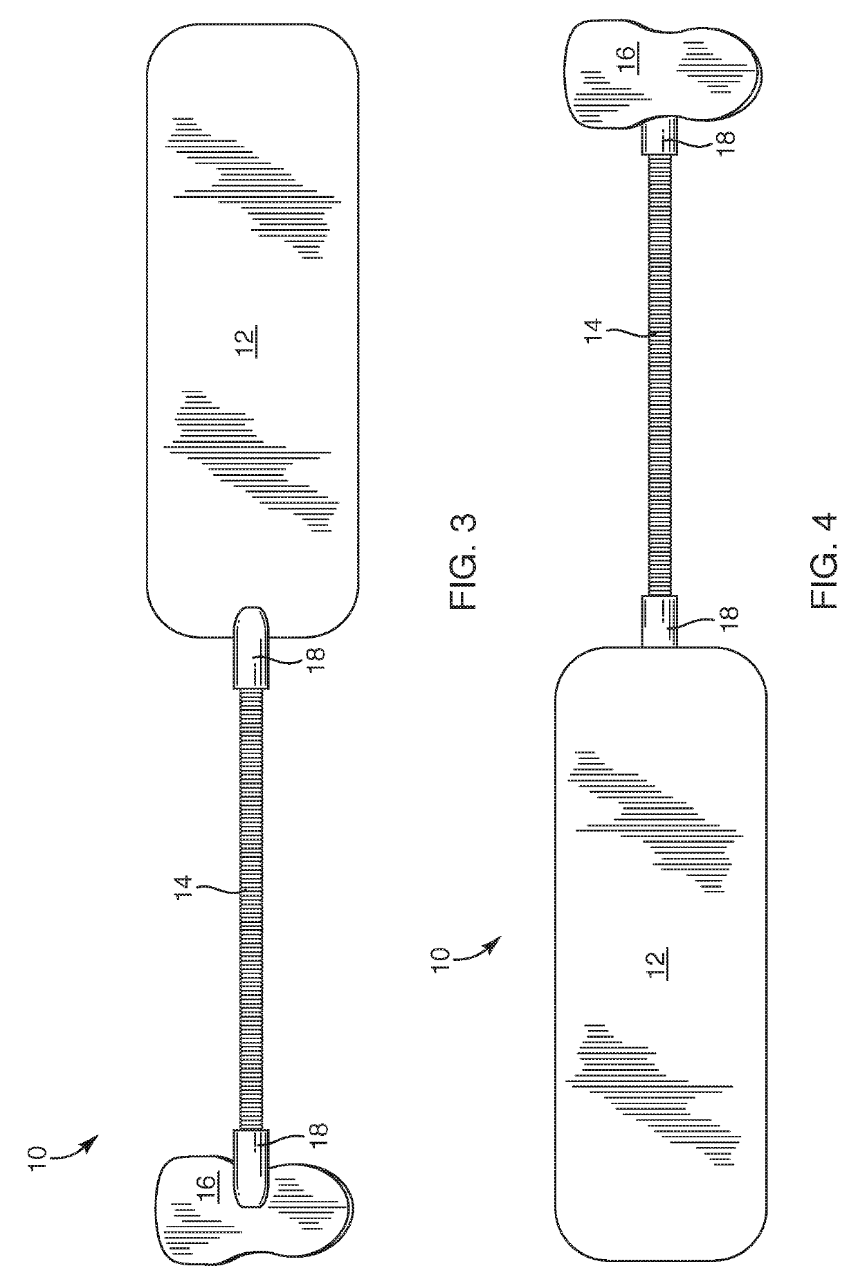 Multi-dimensionally-adjustable, point-source, sun shade apparatus and method