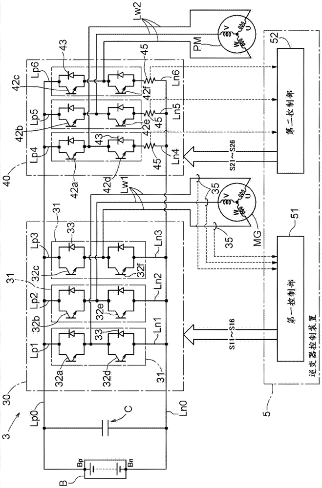 drive unit