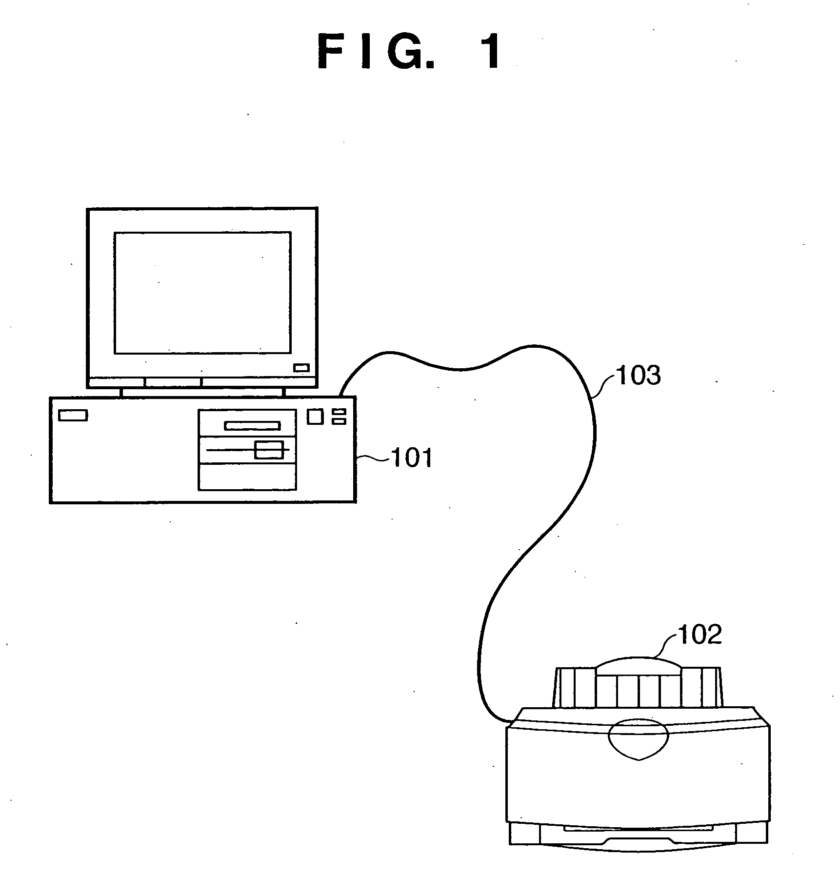 Printing apparatus, printing system, and printing start position alignment method