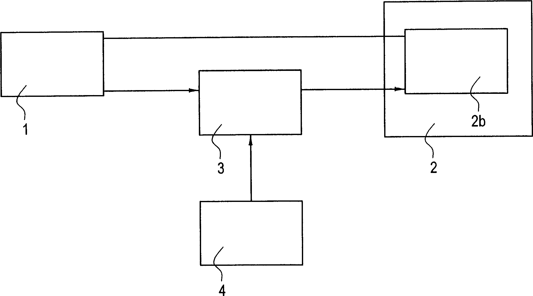 Intelligent microwave induction system