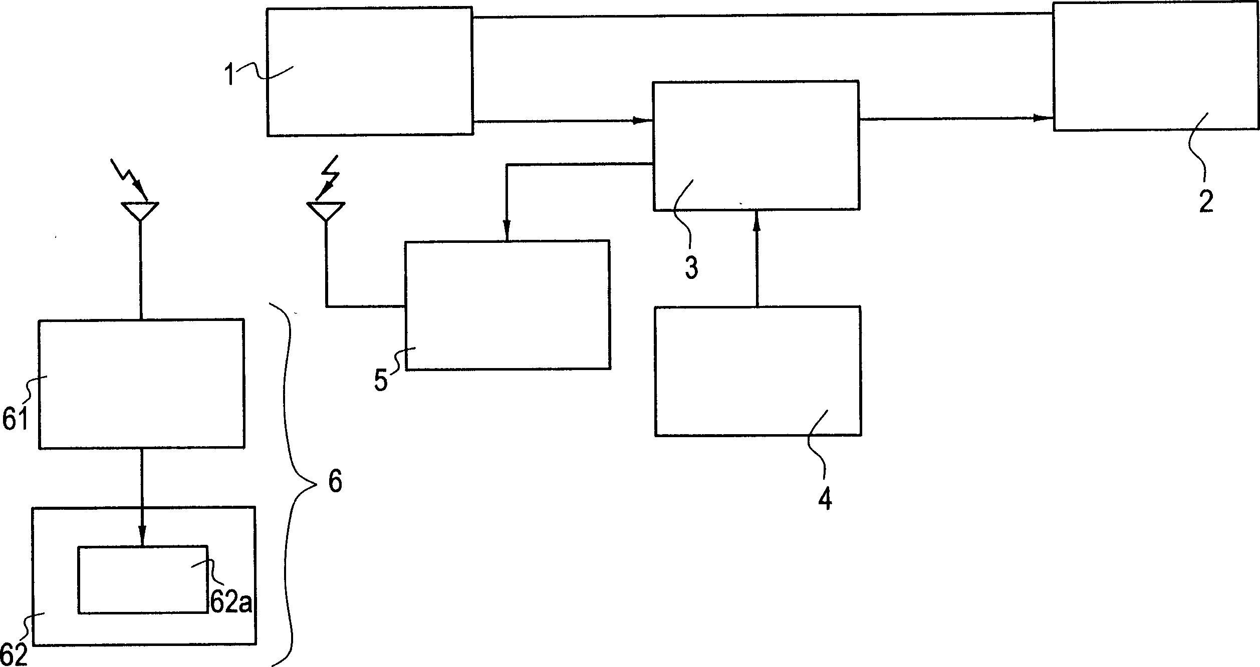 Intelligent microwave induction system