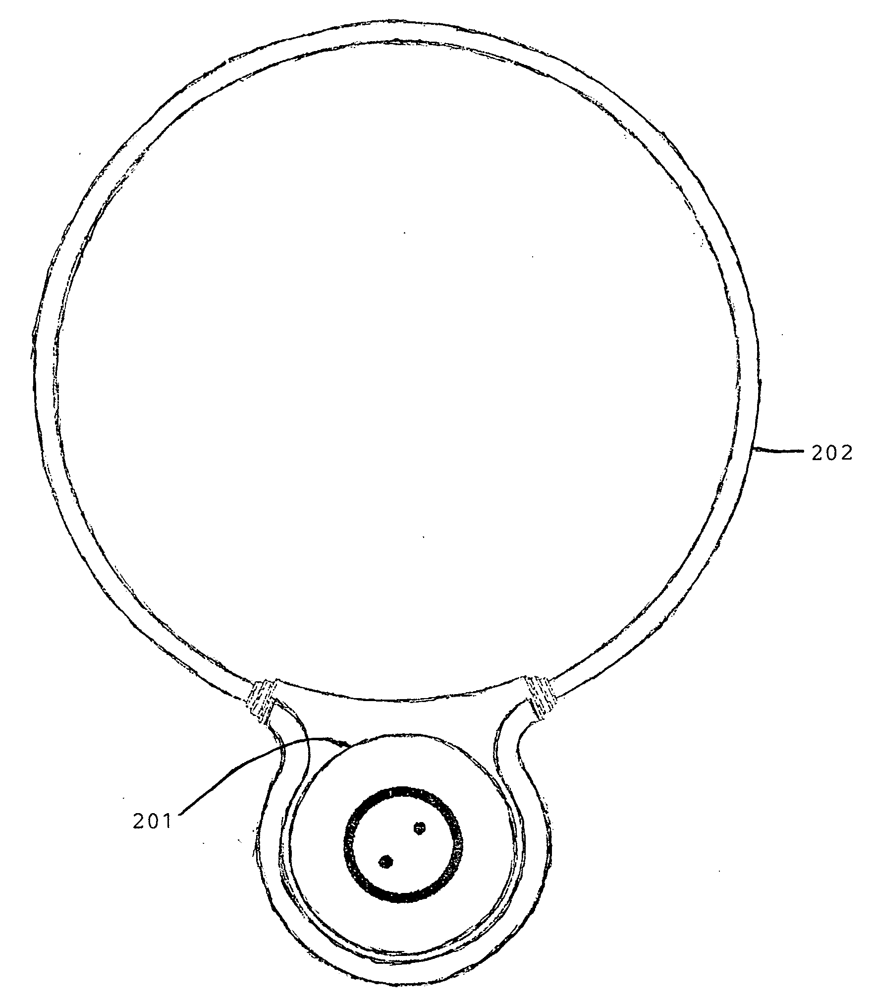 Electromagnetic apparatus for respiratory disease and method for using same