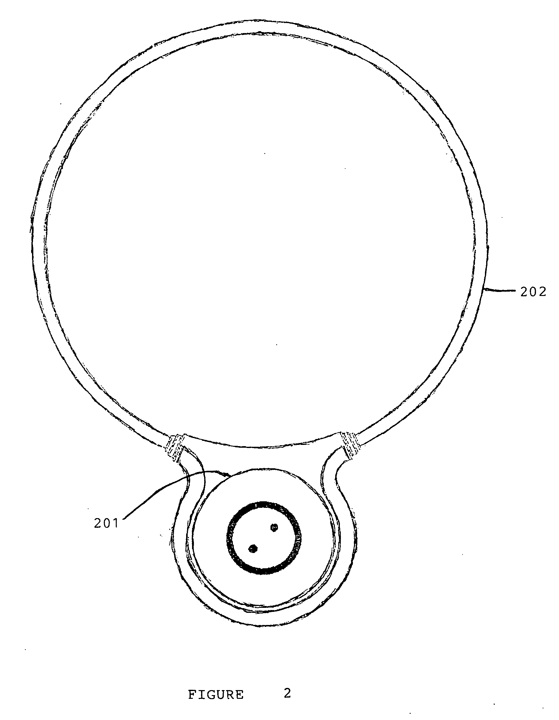 Electromagnetic apparatus for respiratory disease and method for using same