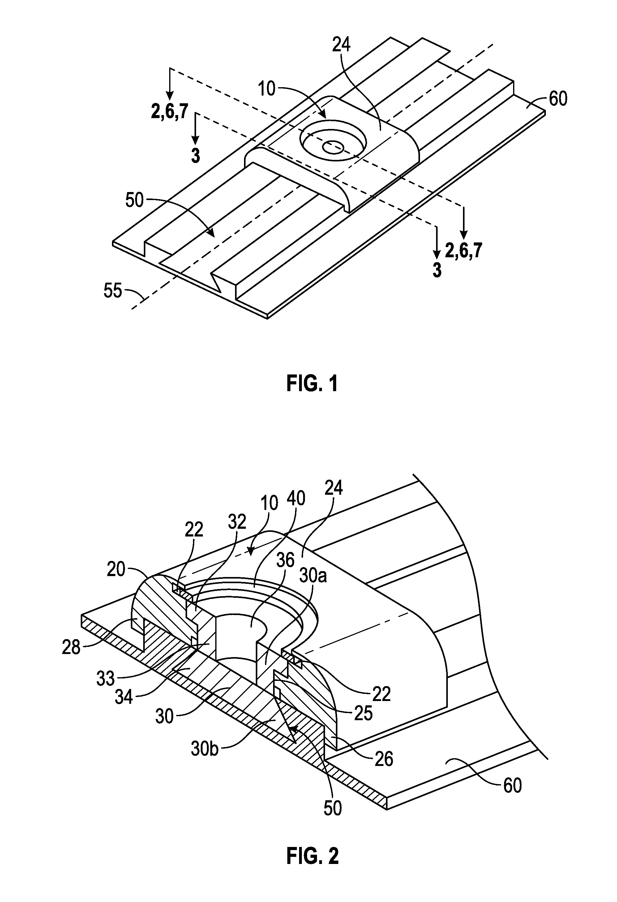Slidable Weight Assembly
