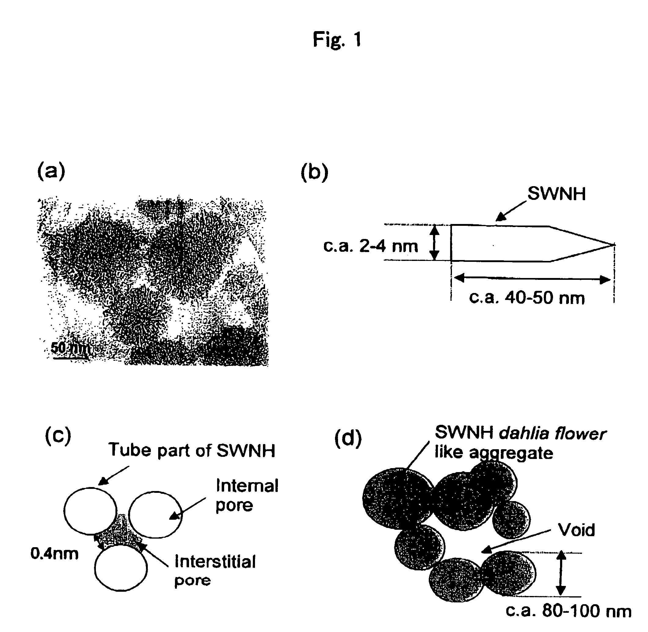 Self-locking carbon adsorbed body