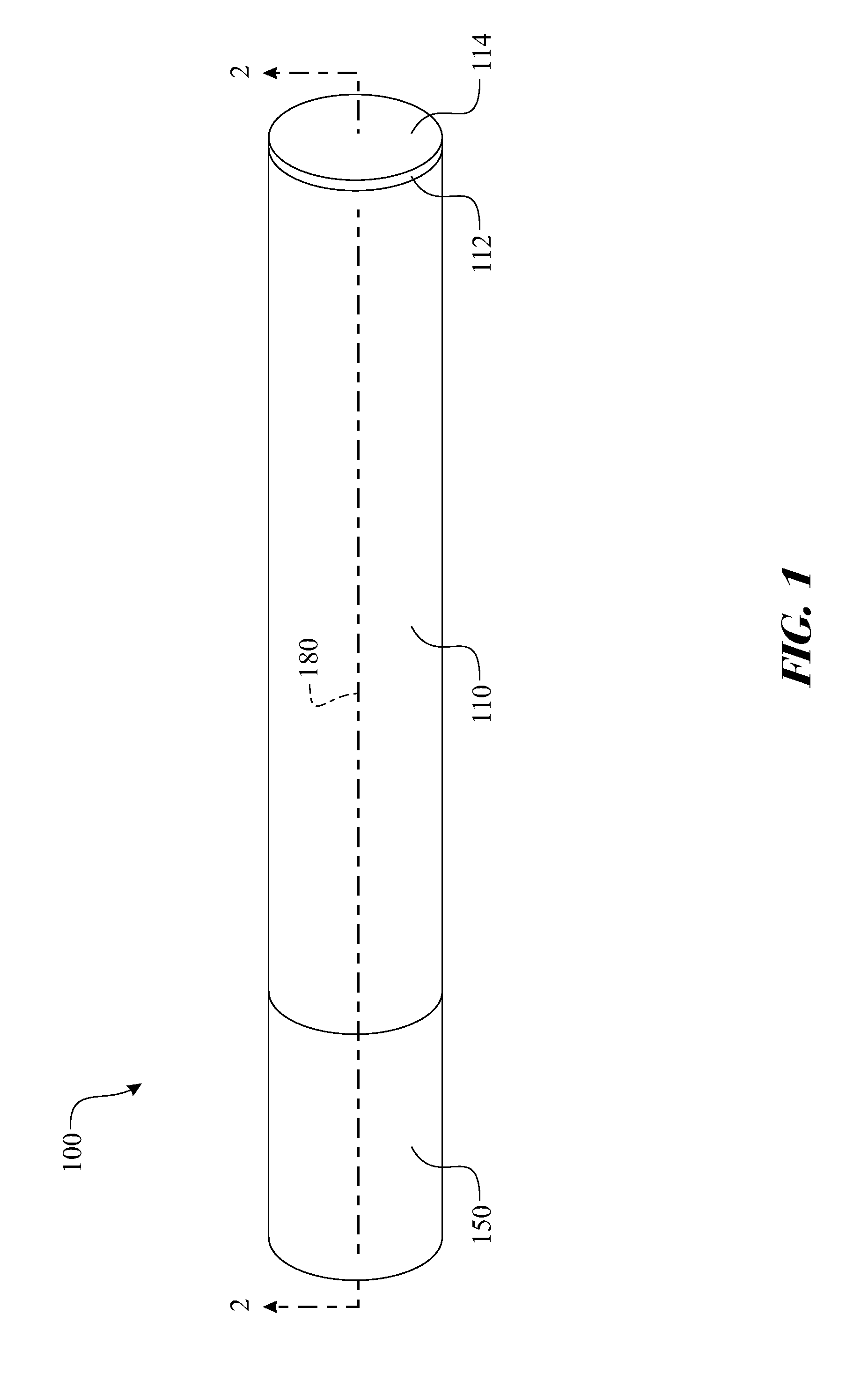 Electronic cigarette with integrated charging mechanism