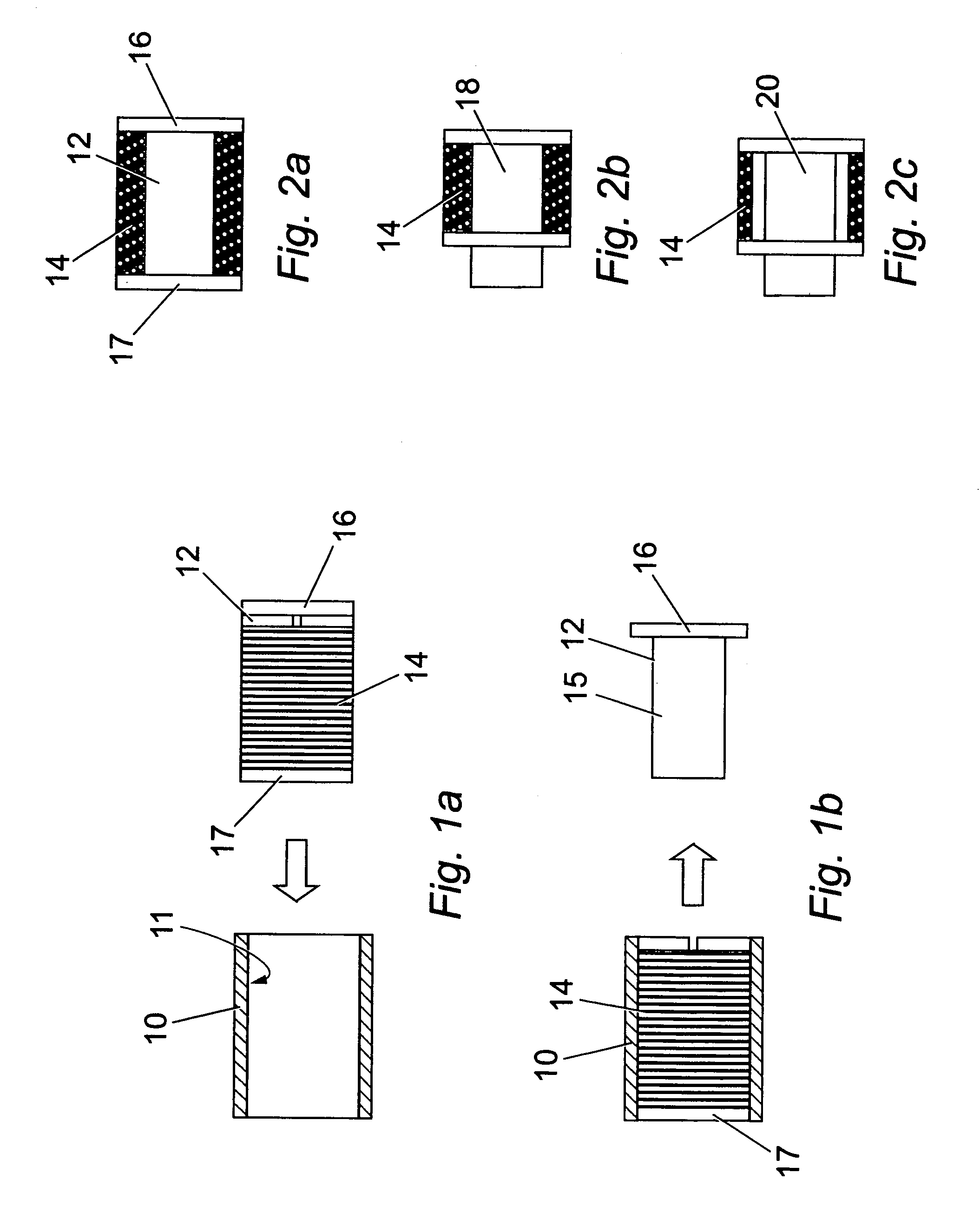 Method and apparatus for deploying a tubular