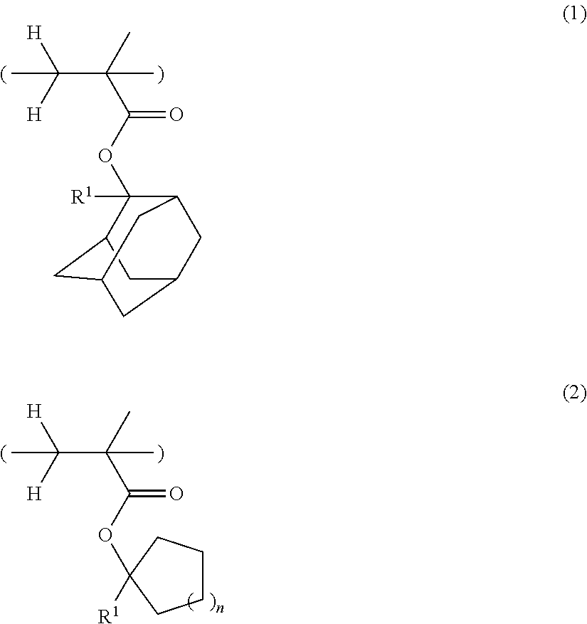 Positive resist composition and patterning process