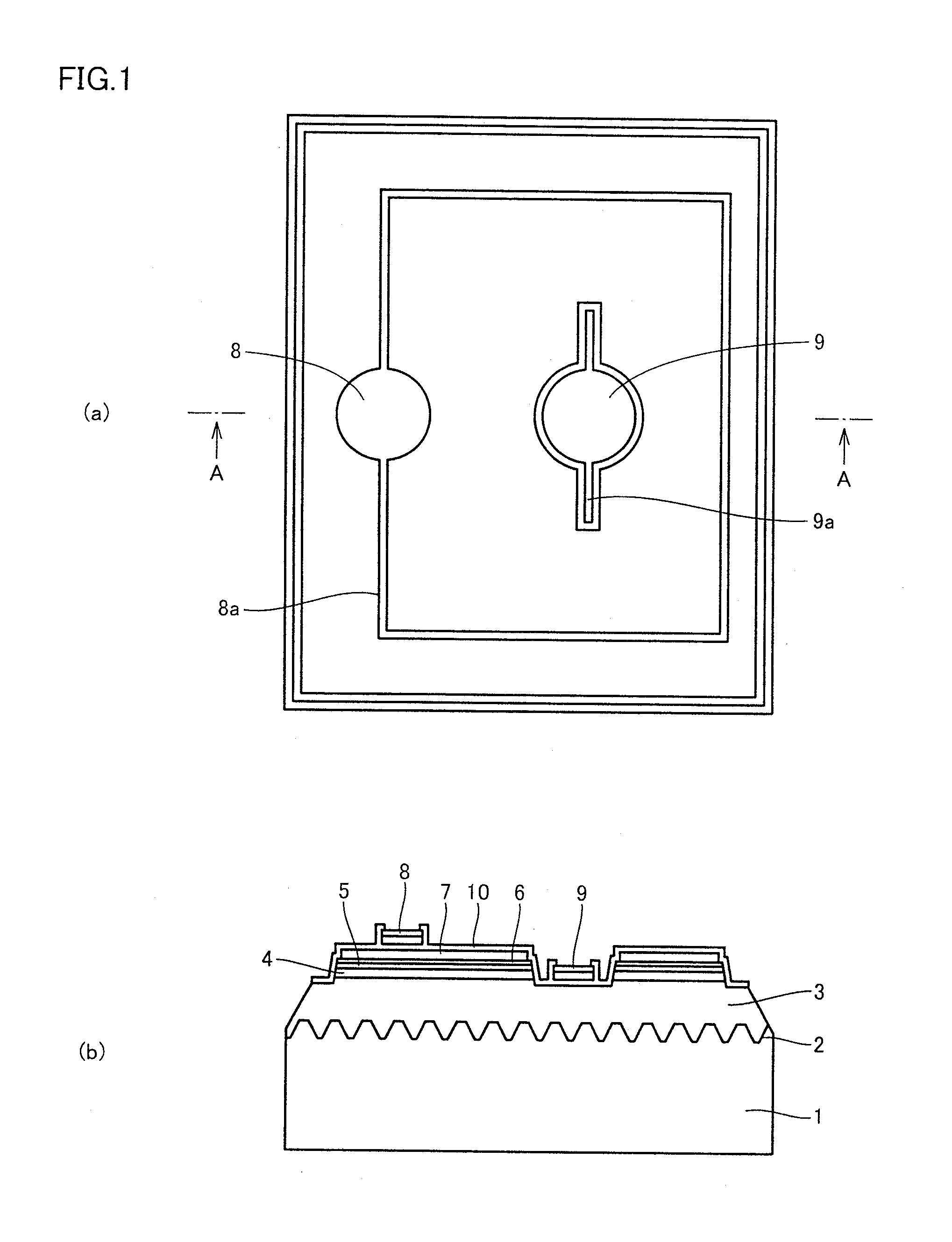 Nitride semiconductor light-emitting device and production method thereof