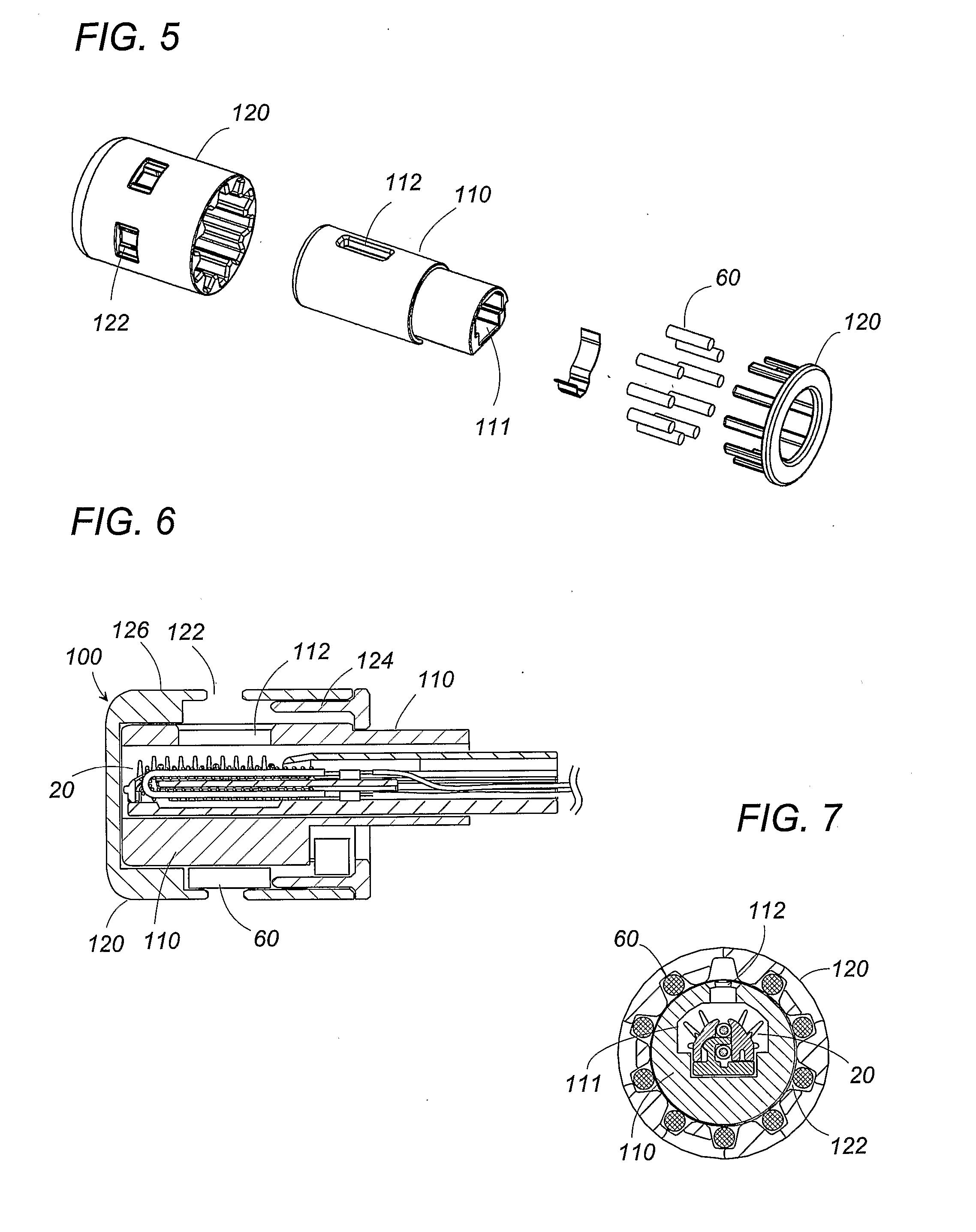 Cosmetic Product and Method of Applying a Mascara Composition