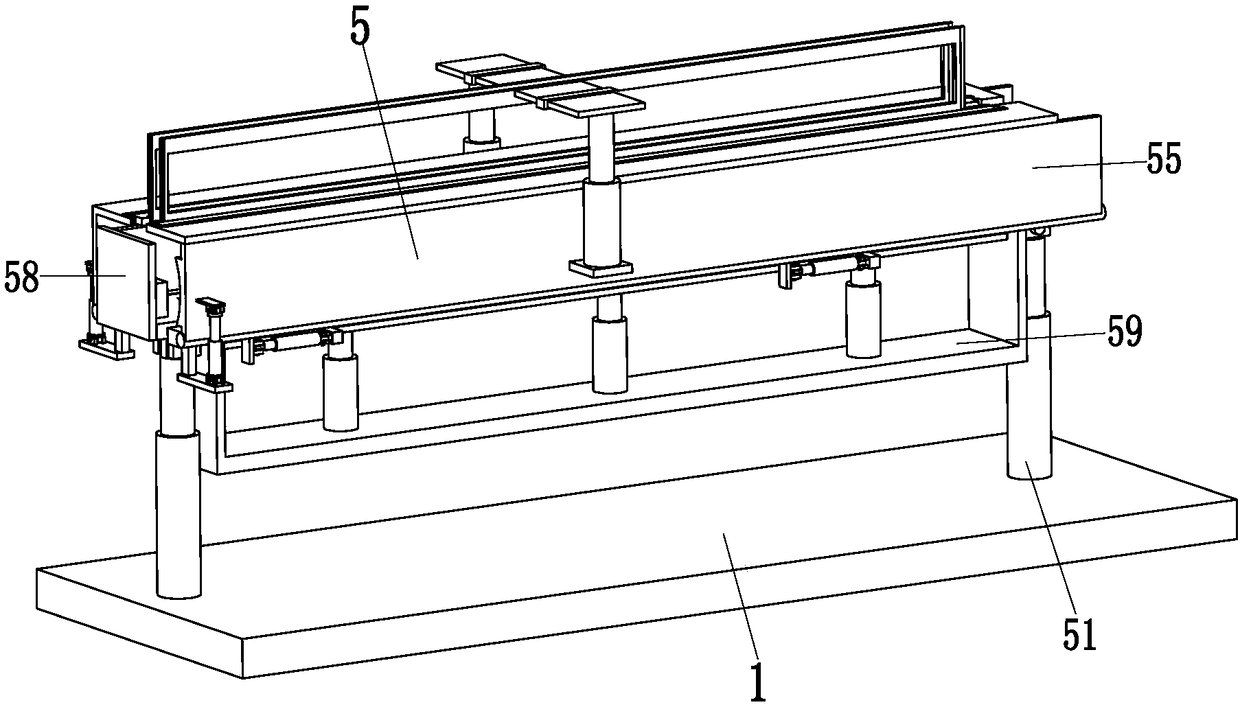 Traditional Chinese medicinal material processing equipment