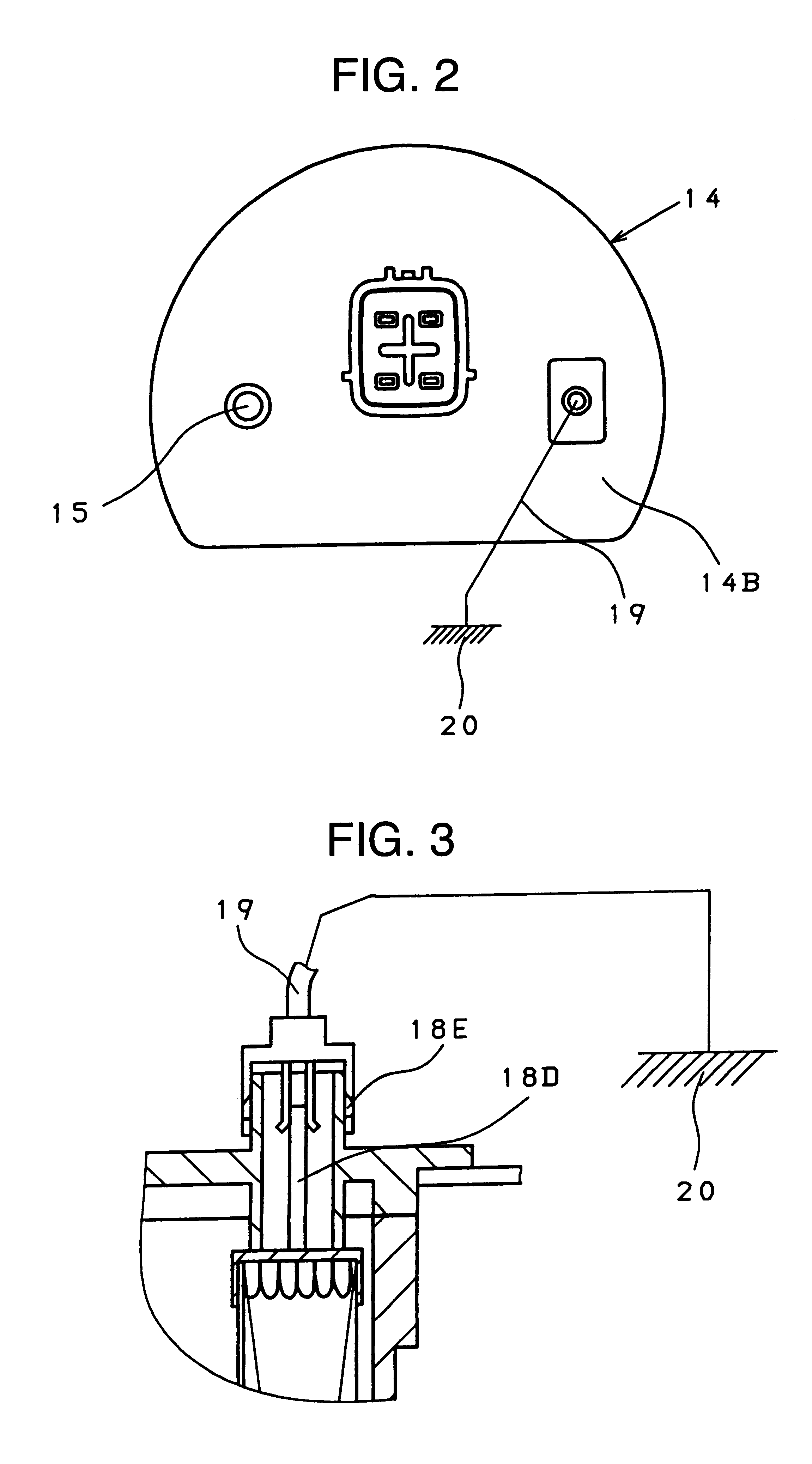 Electrostatic charge removing apparatus
