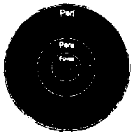 Binary image feature extraction method and system