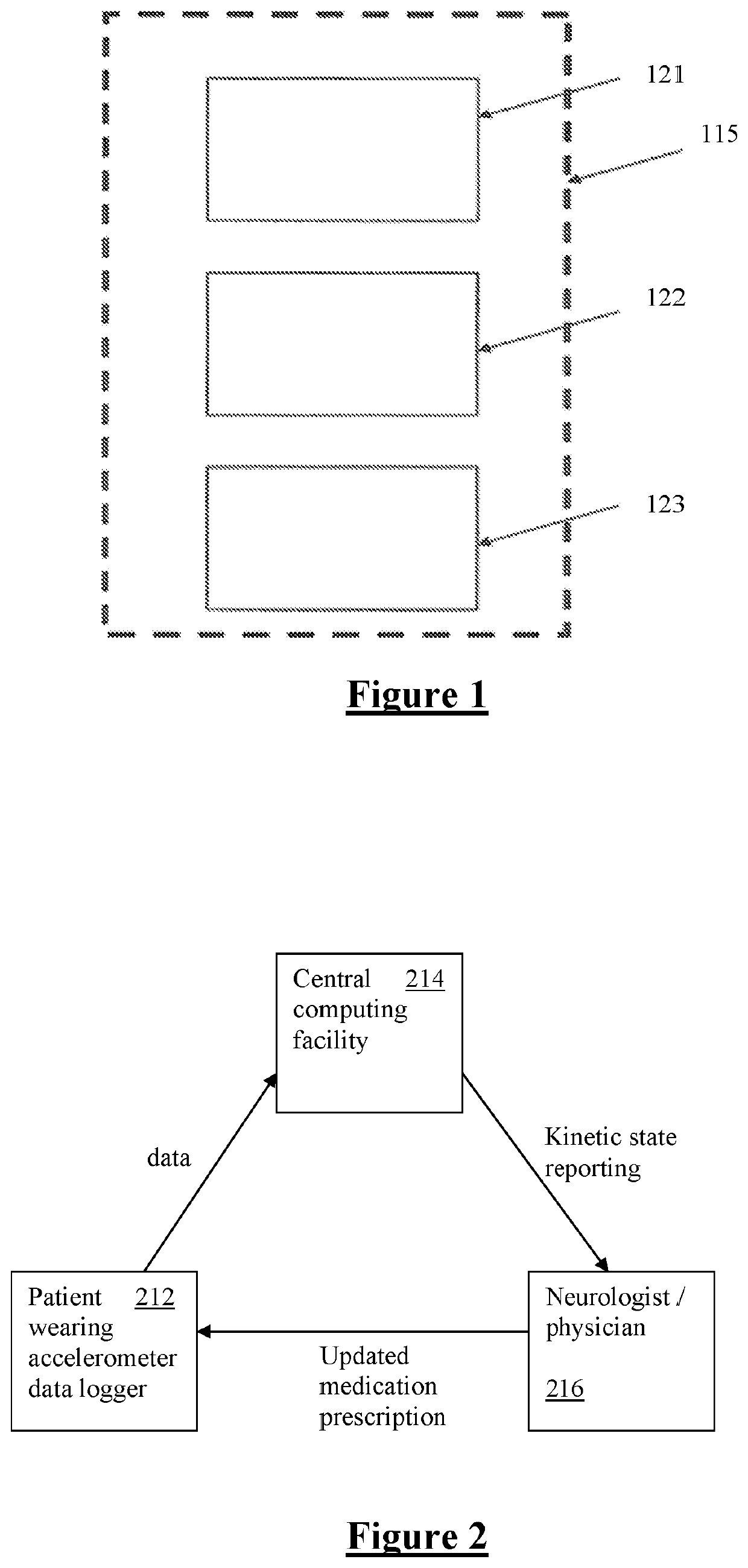 Method and system for assessing motion symptoms