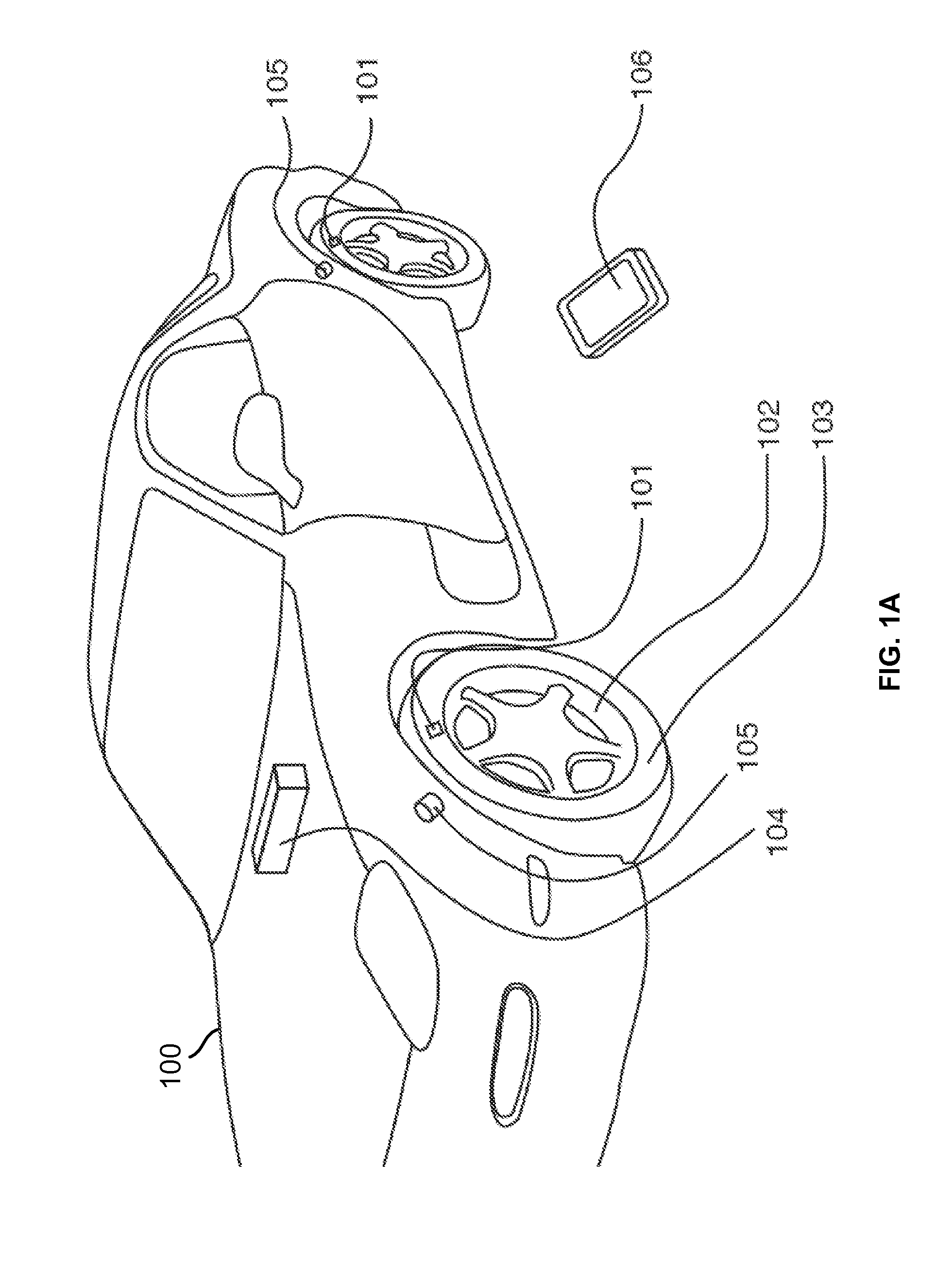 Method and Apparatus for Tire Pressure Monitoring