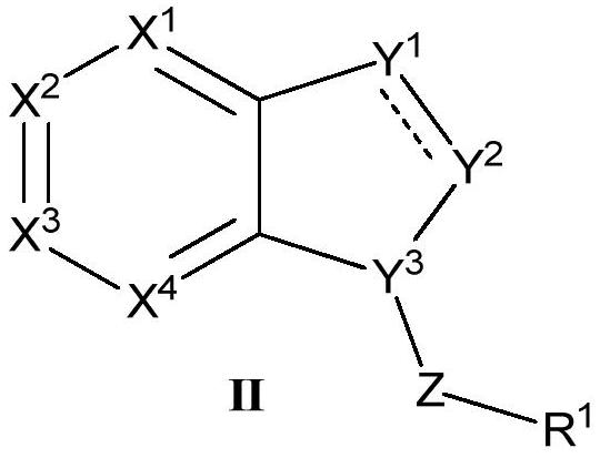 Heterocyclic ring-containing compound, application thereof and composition containing heterocyclic ring-containing compound
